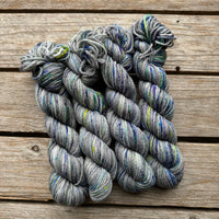 Kersti DK Variegated - NEW COLOURS