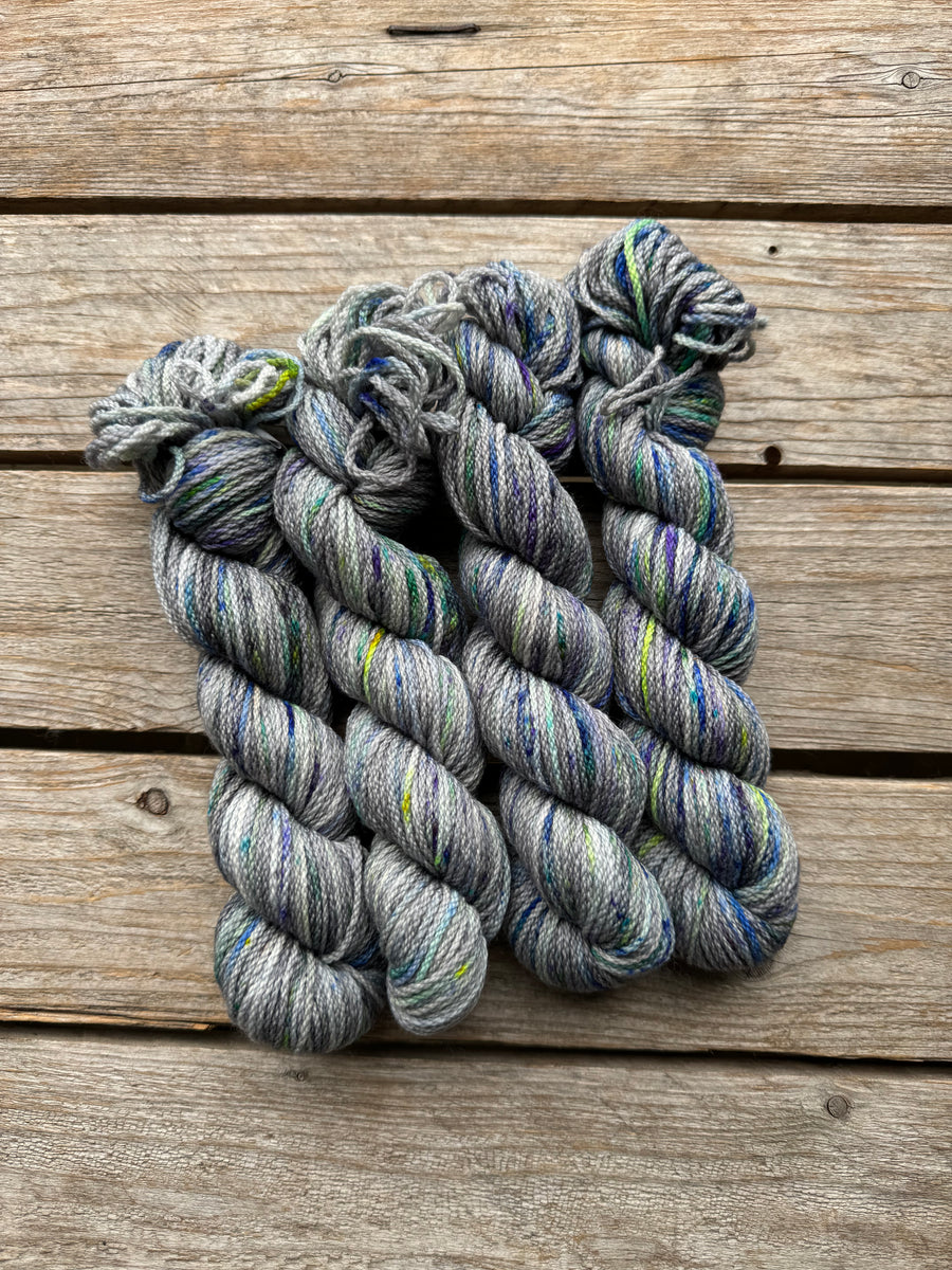 Kersti DK Variegated - NEW COLOURS