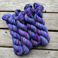 Kersti DK Variegated - NEW COLOURS