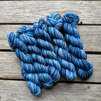 Kersti DK Variegated - NEW COLOURS