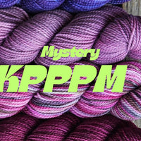 Mystery Reds/Purples KPPPM 5sk pack