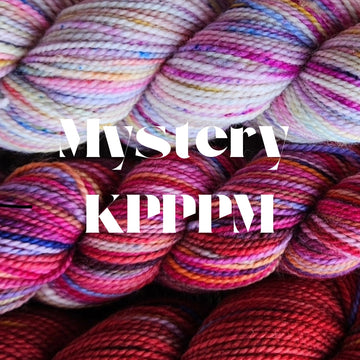 Mystery Pinks/Reds/Purples KPPPM 5sk pack