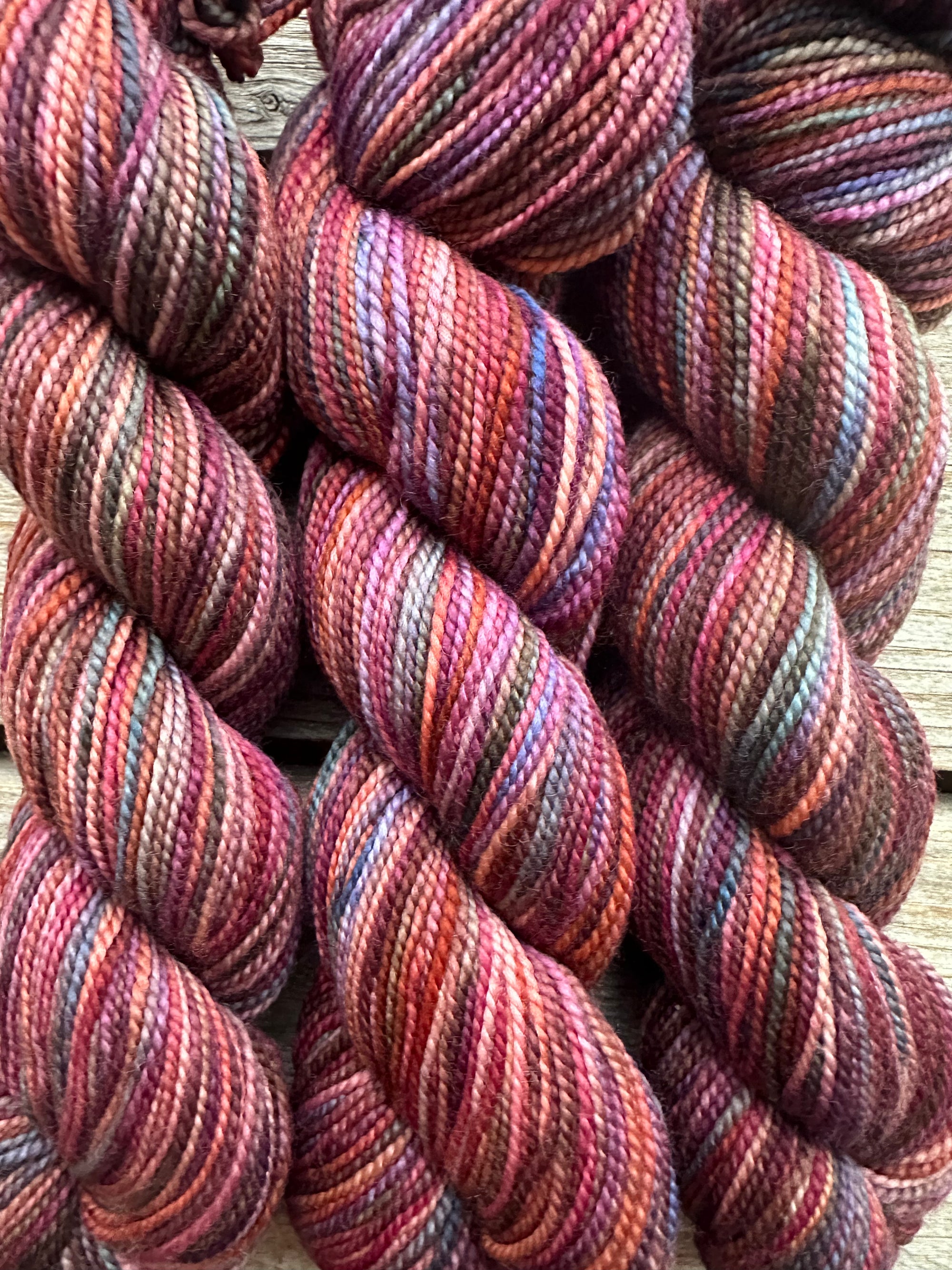 KPPPM - Gem Colorways SALE