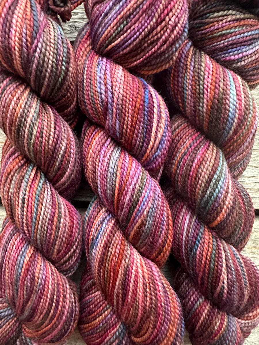 KPPPM - Gem Colorways