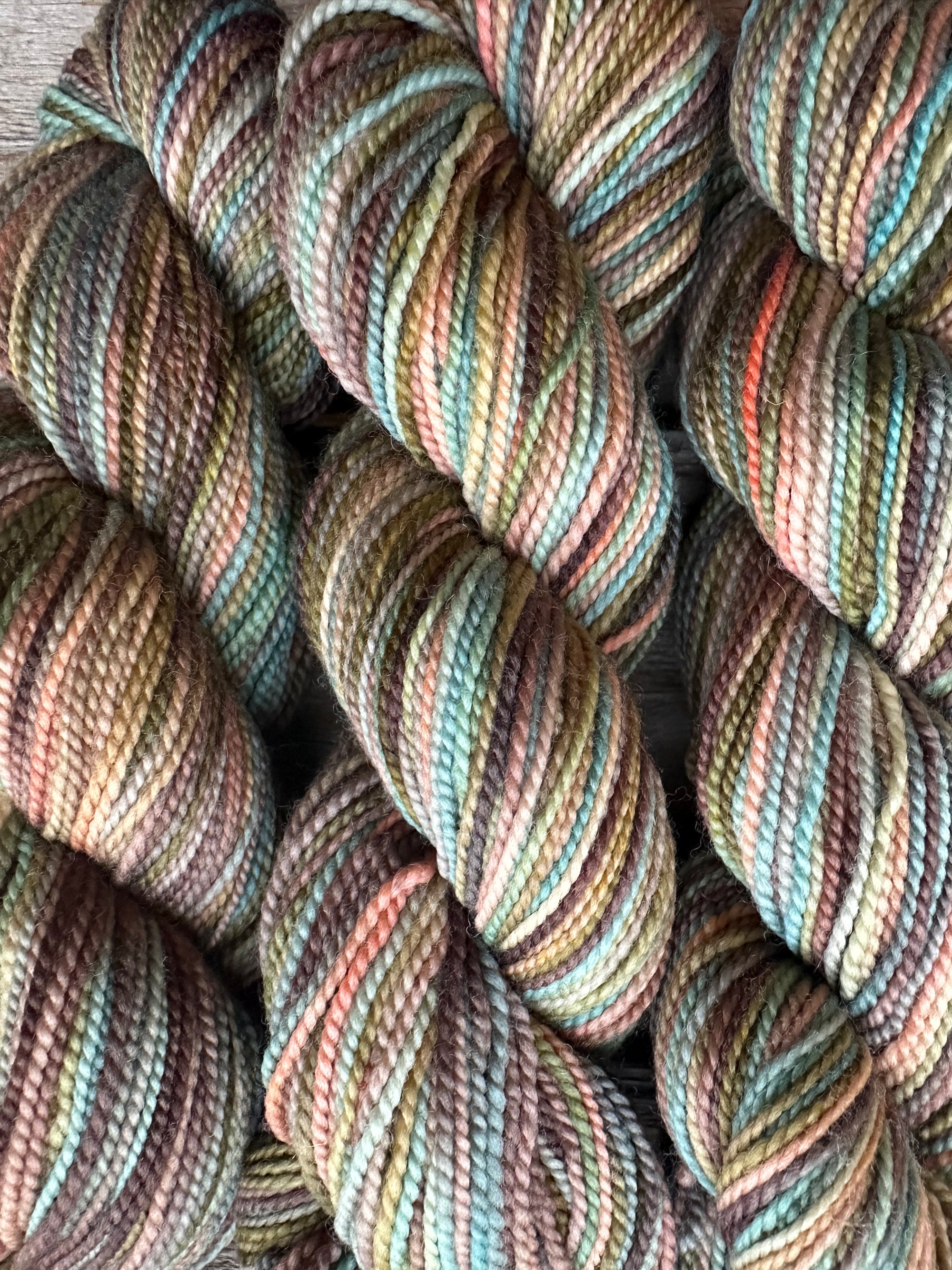 KPPPM - Gem Colorways SALE