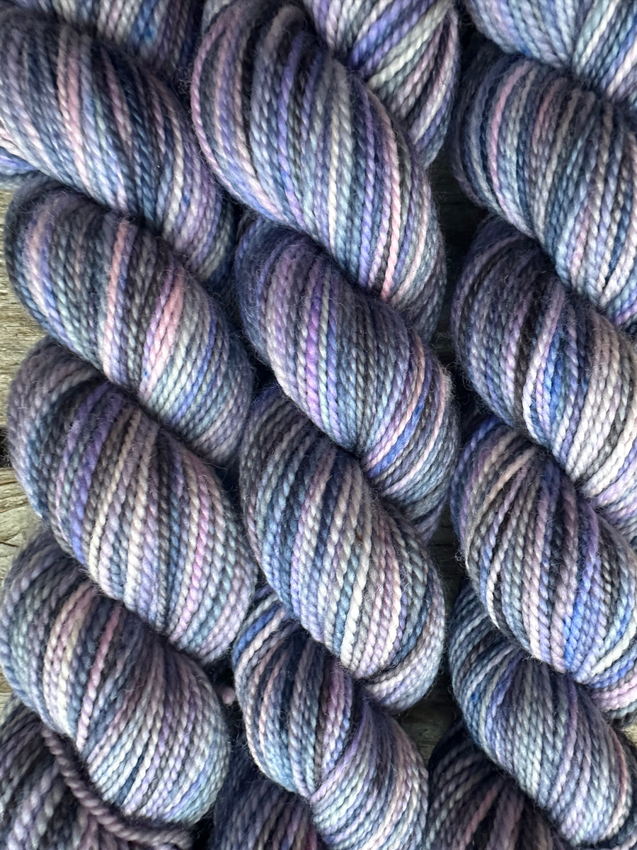 KPPPM - Gem Colorways