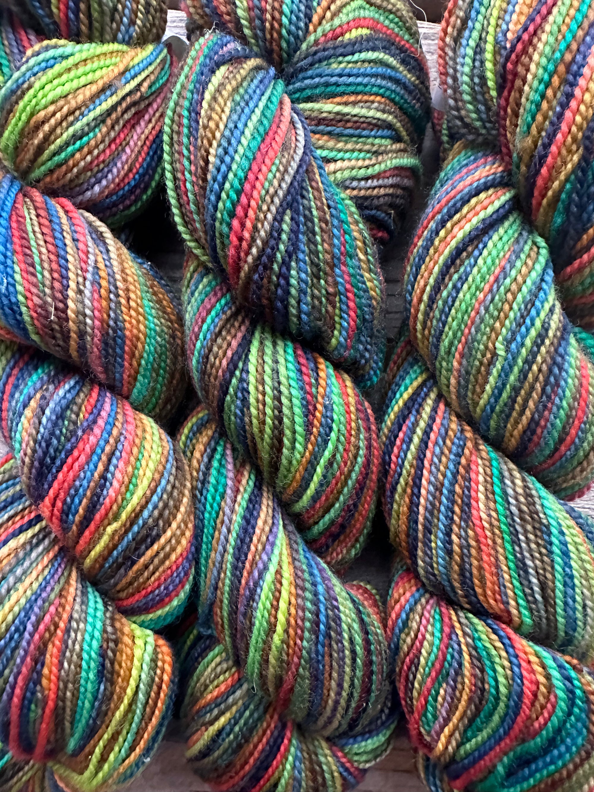 KPPPM - Gem Colorways SALE