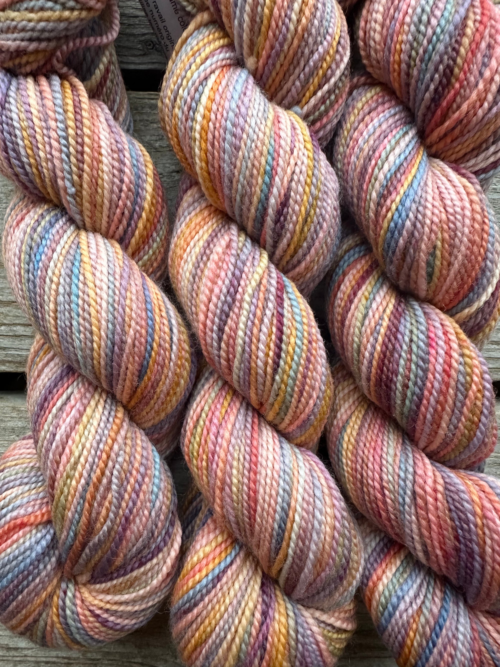 KPPPM - Gem Colorways SALE