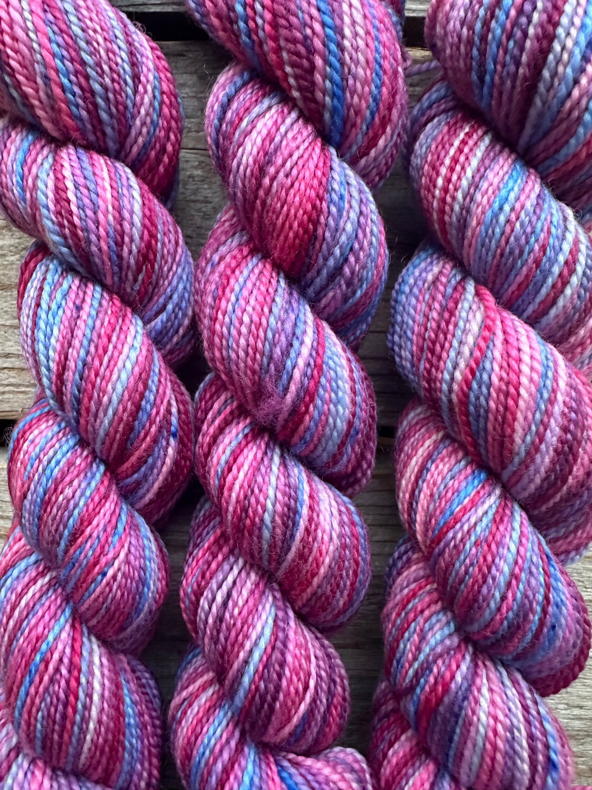 KPPPM - Gem Colorways SALE