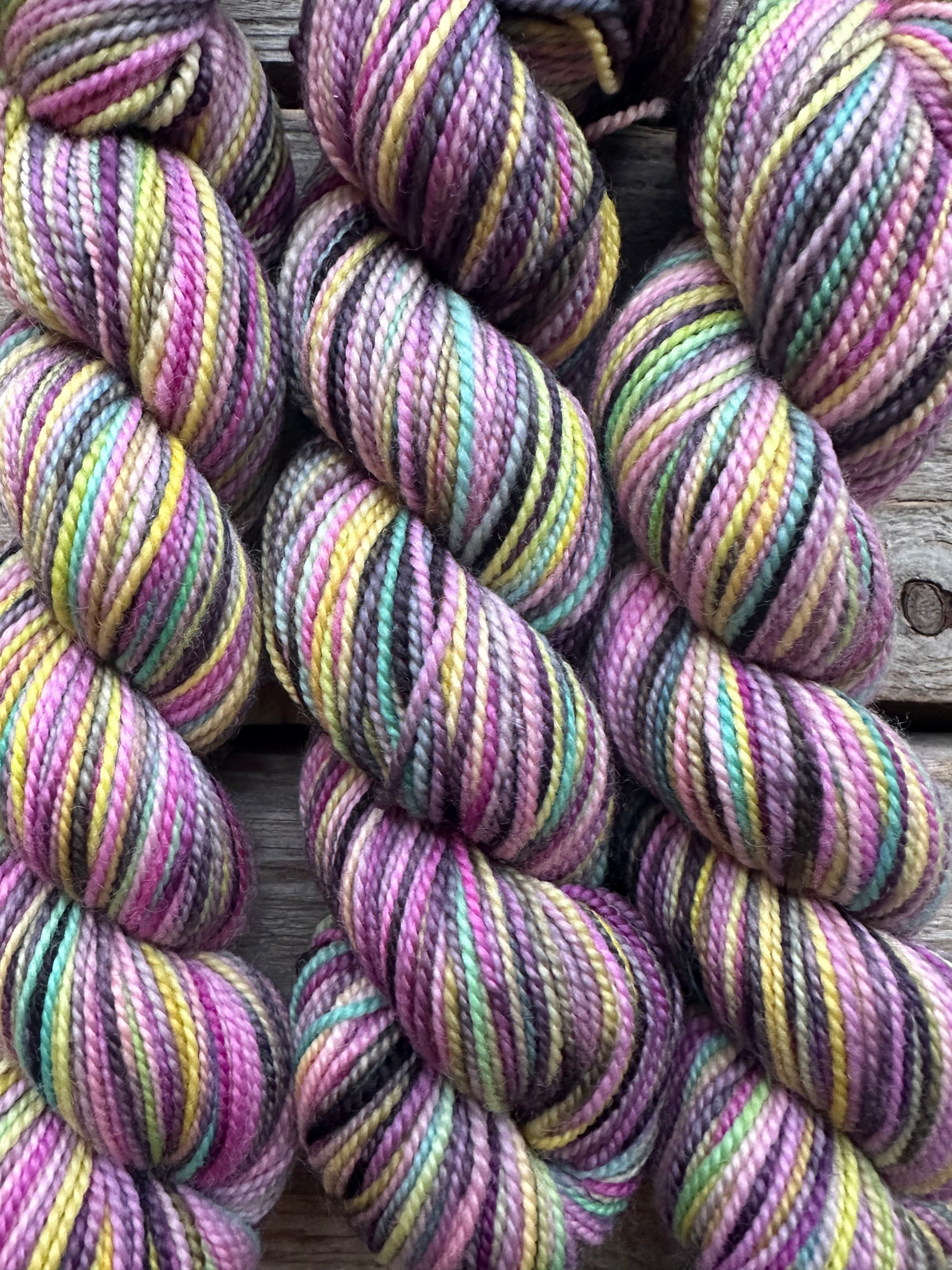 KPPPM - Gem Colorways SALE