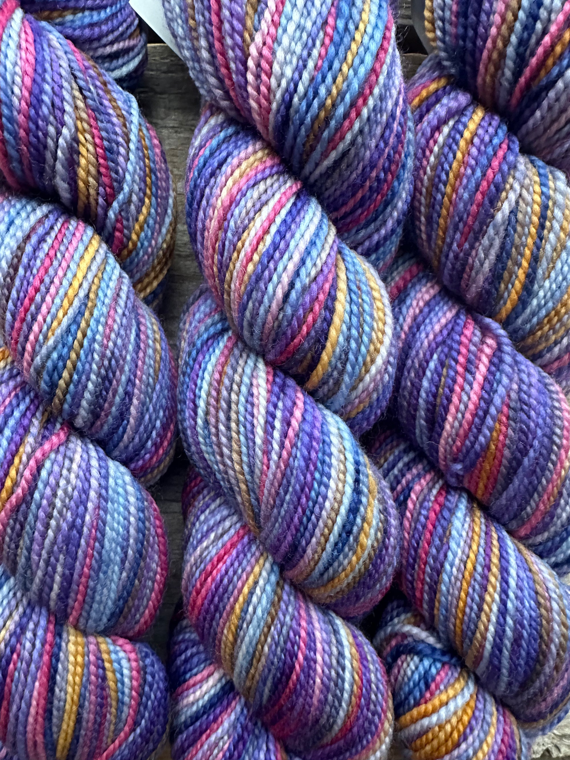 KPPPM - Gem Colorways SALE
