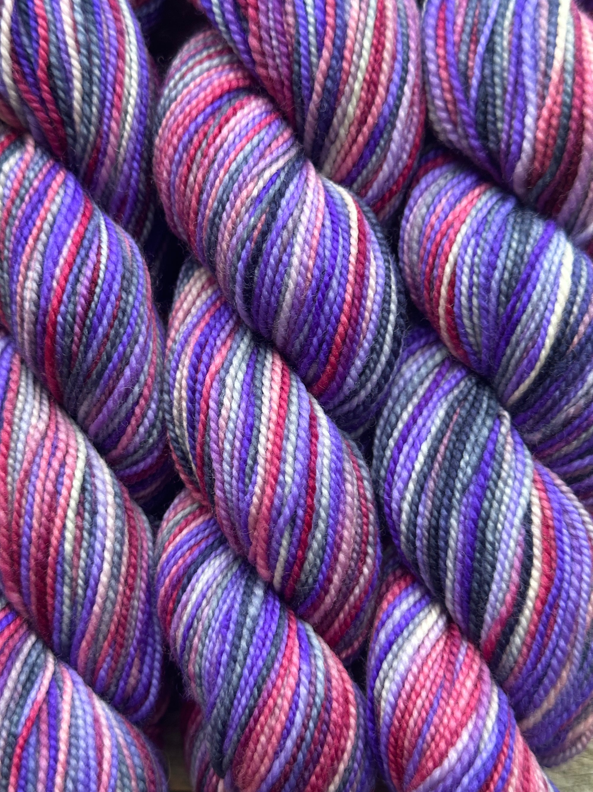 KPPPM - Gem Colorways SALE