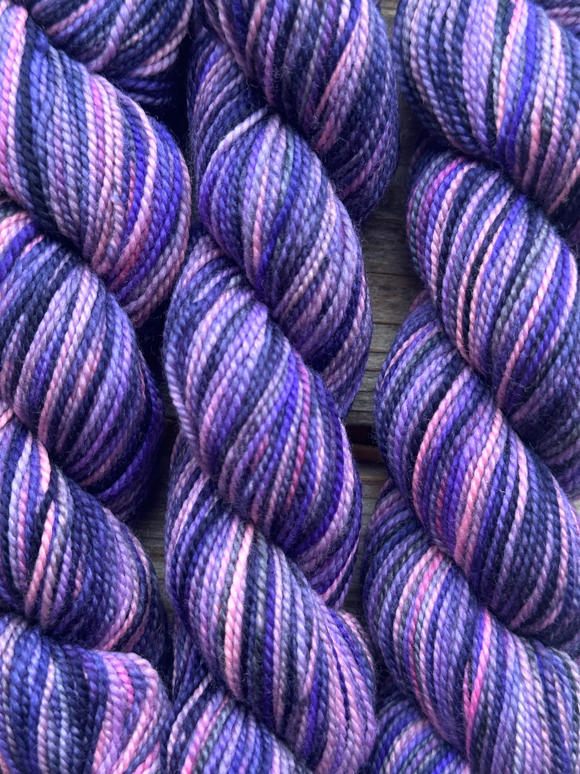 KPPPM - Gem Colorways SALE