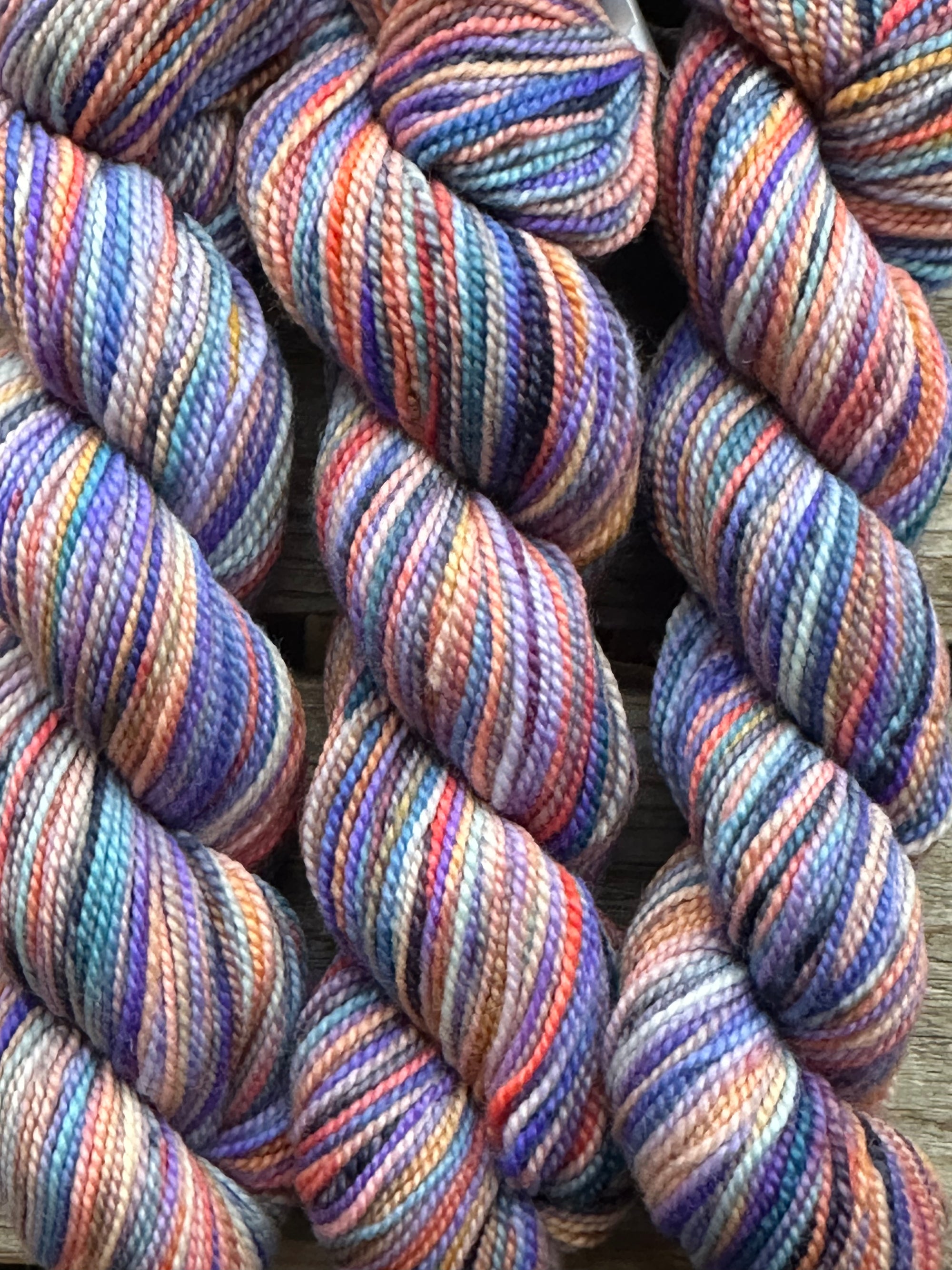 KPPPM - Gem Colorways SALE