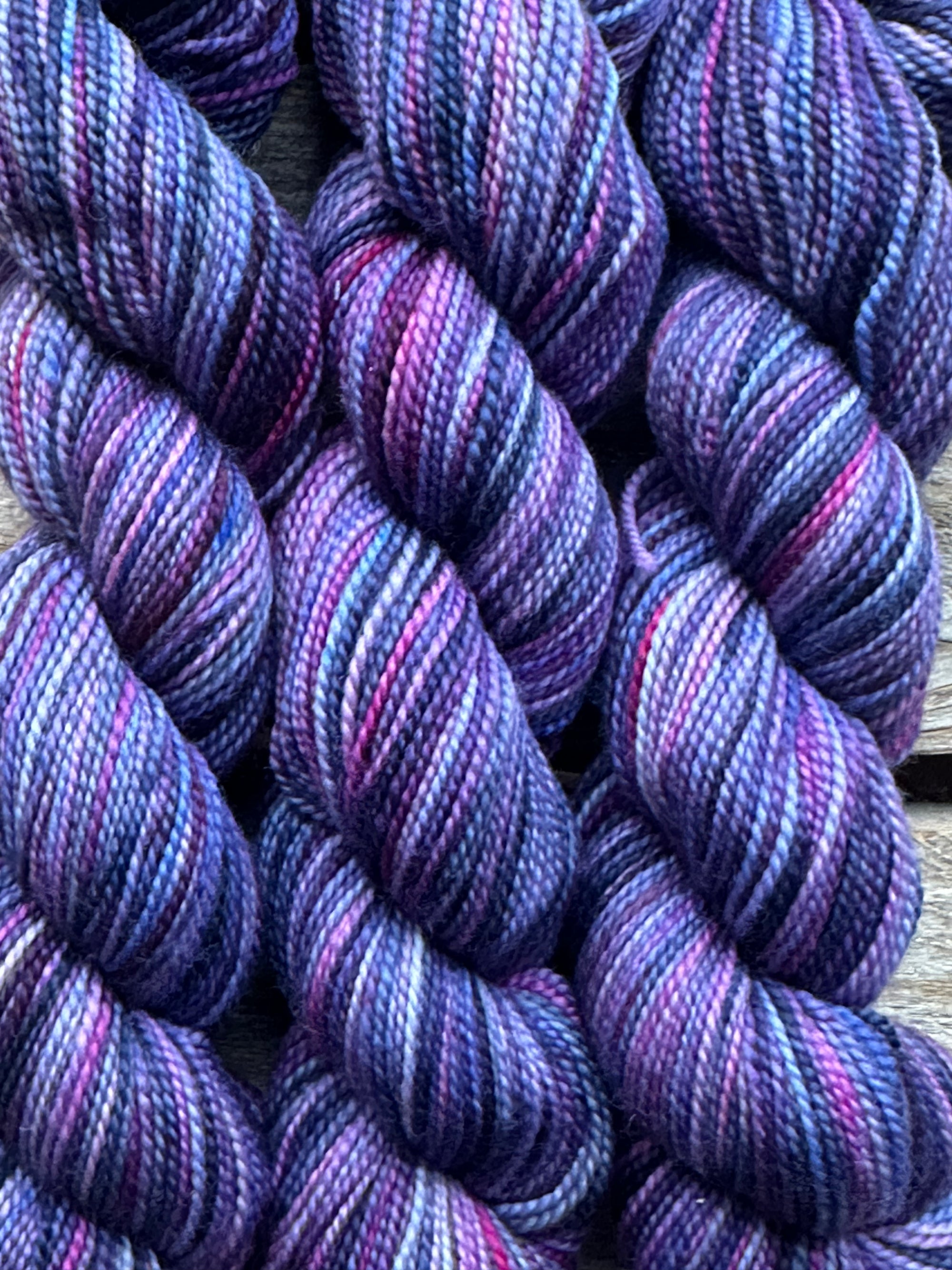 KPPPM - Gem Colorways SALE