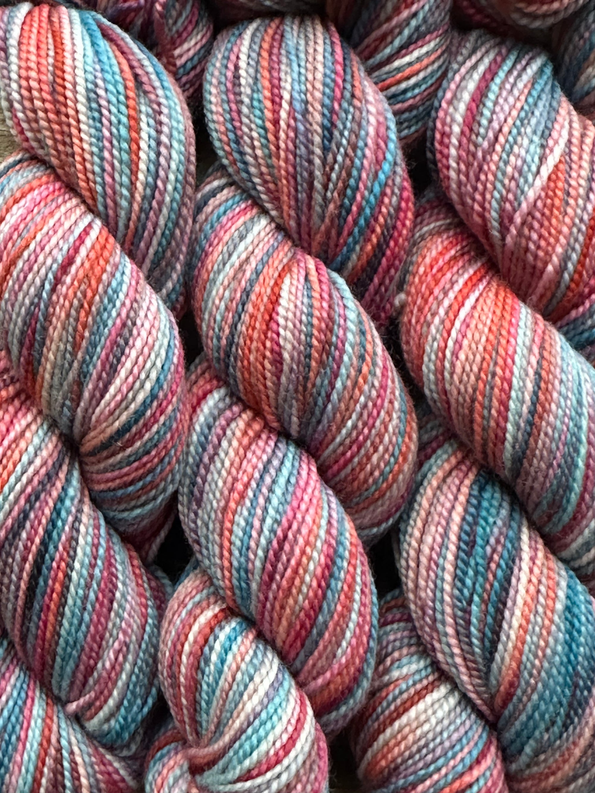 KPPPM - Gem Colorways SALE