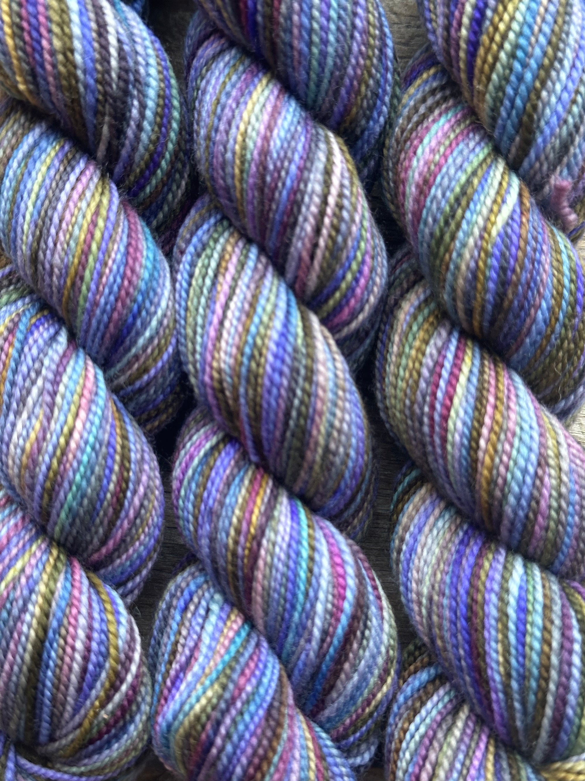 KPPPM - Gem Colorways SALE