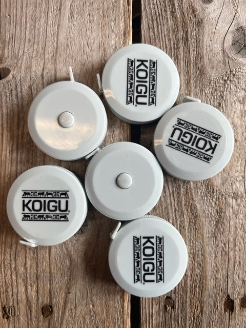 2m Tape Measures