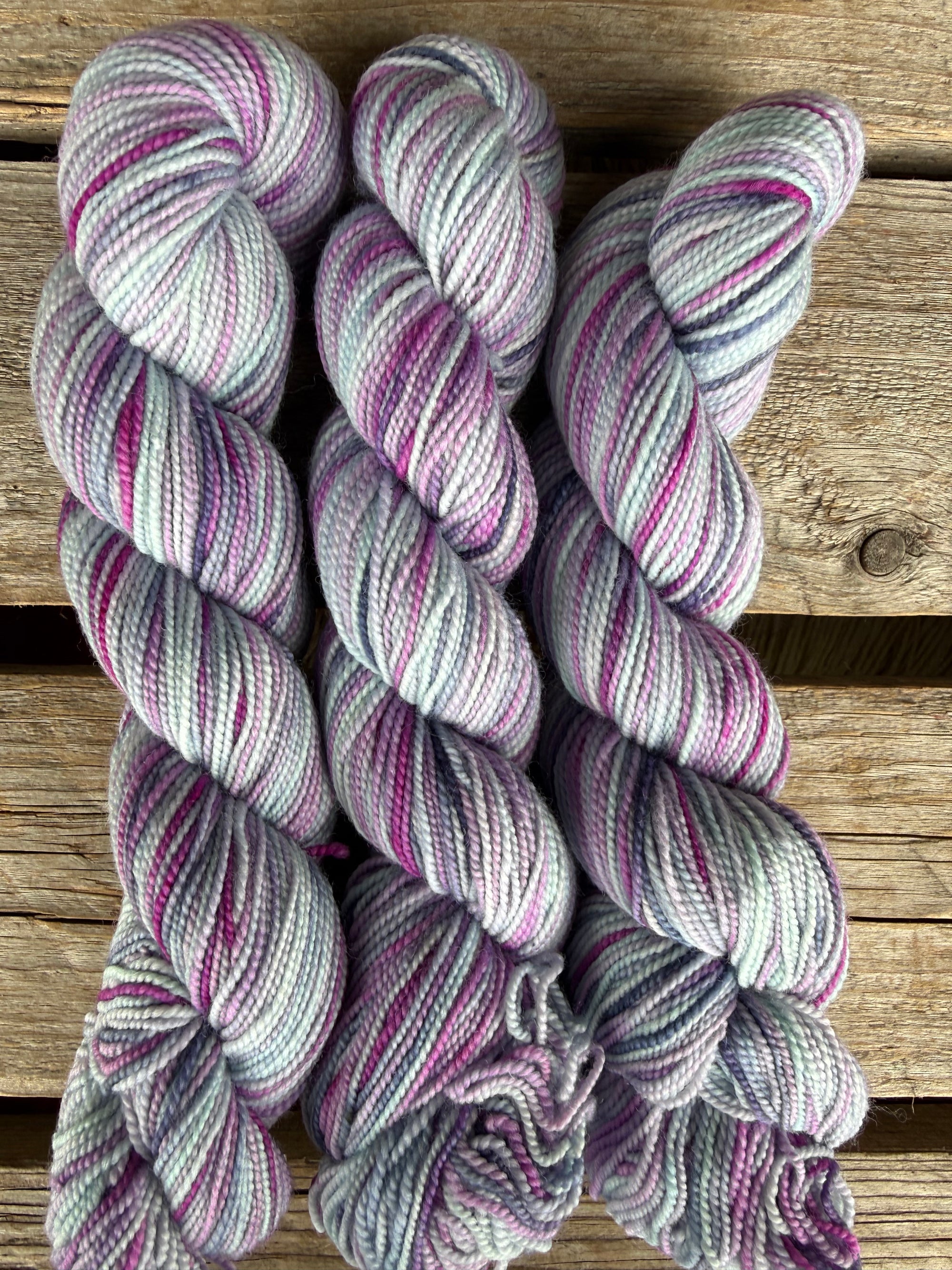 KPPPM - Gem Colorways SALE - volume savings 900