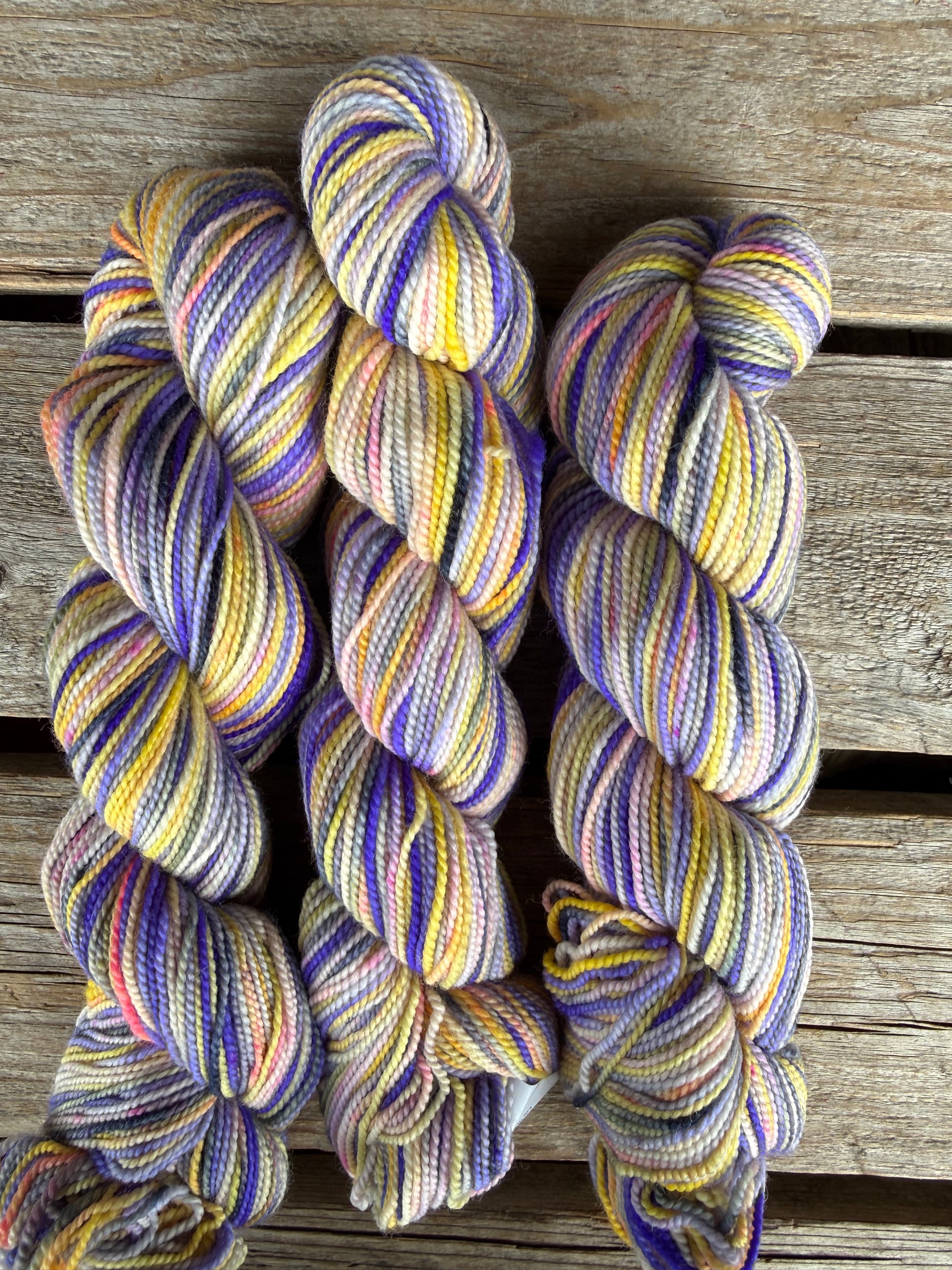 KPPPM - Gem Colorways SALE - volume savings 900