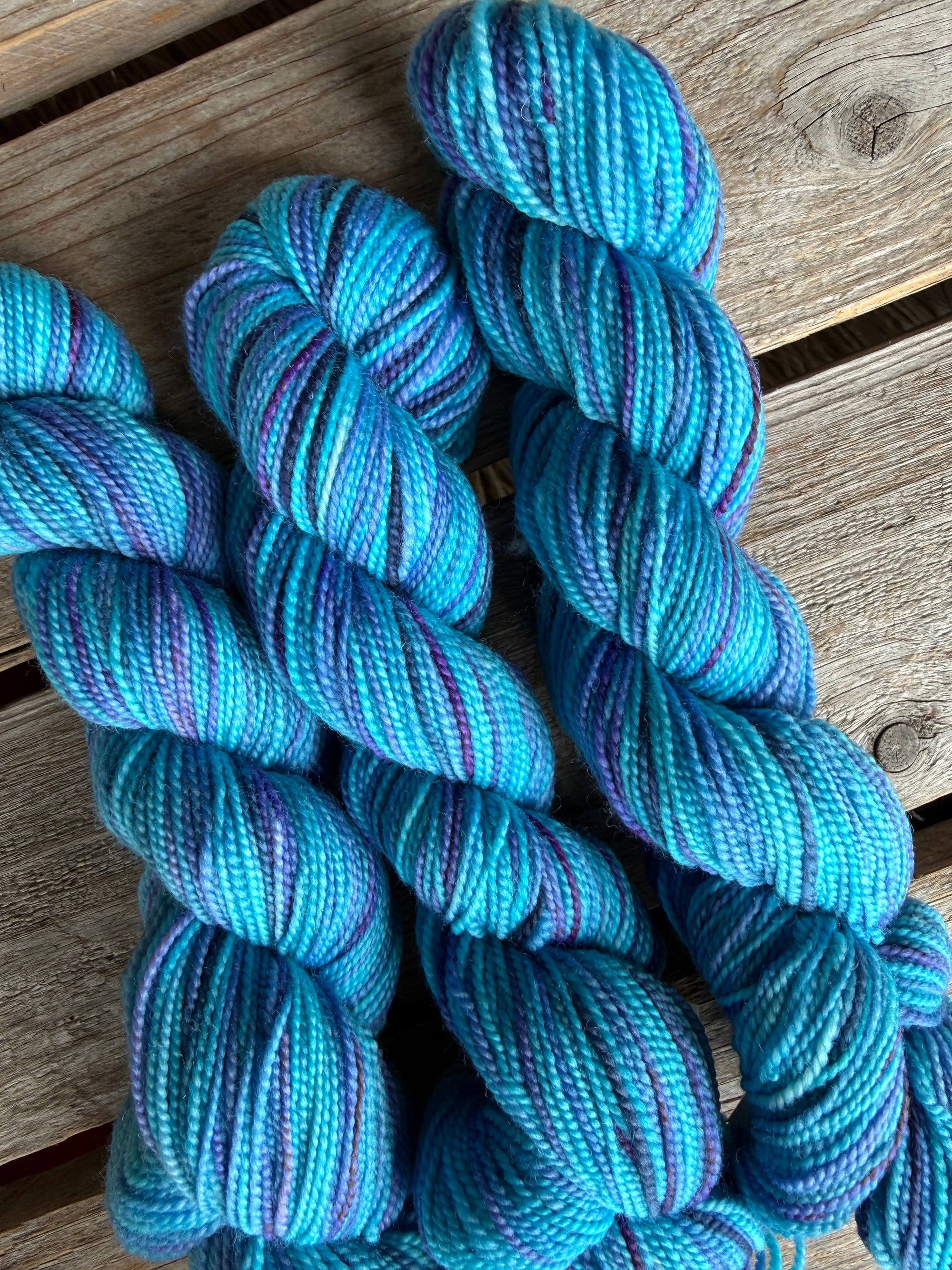 KPPPM - Gem Colorways SALE - volume savings 900