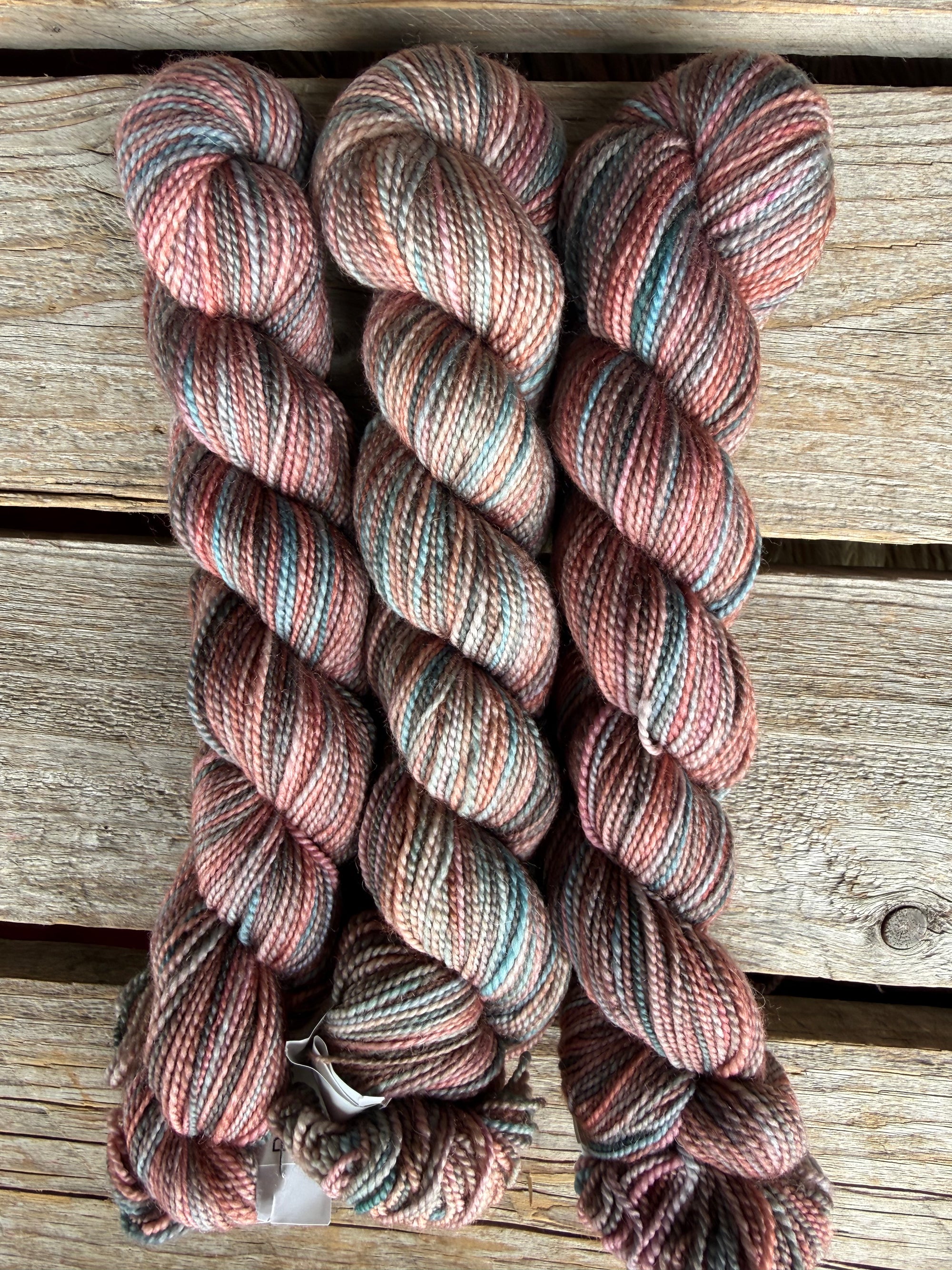 KPPPM - Gem Colorways SALE - volume savings 900