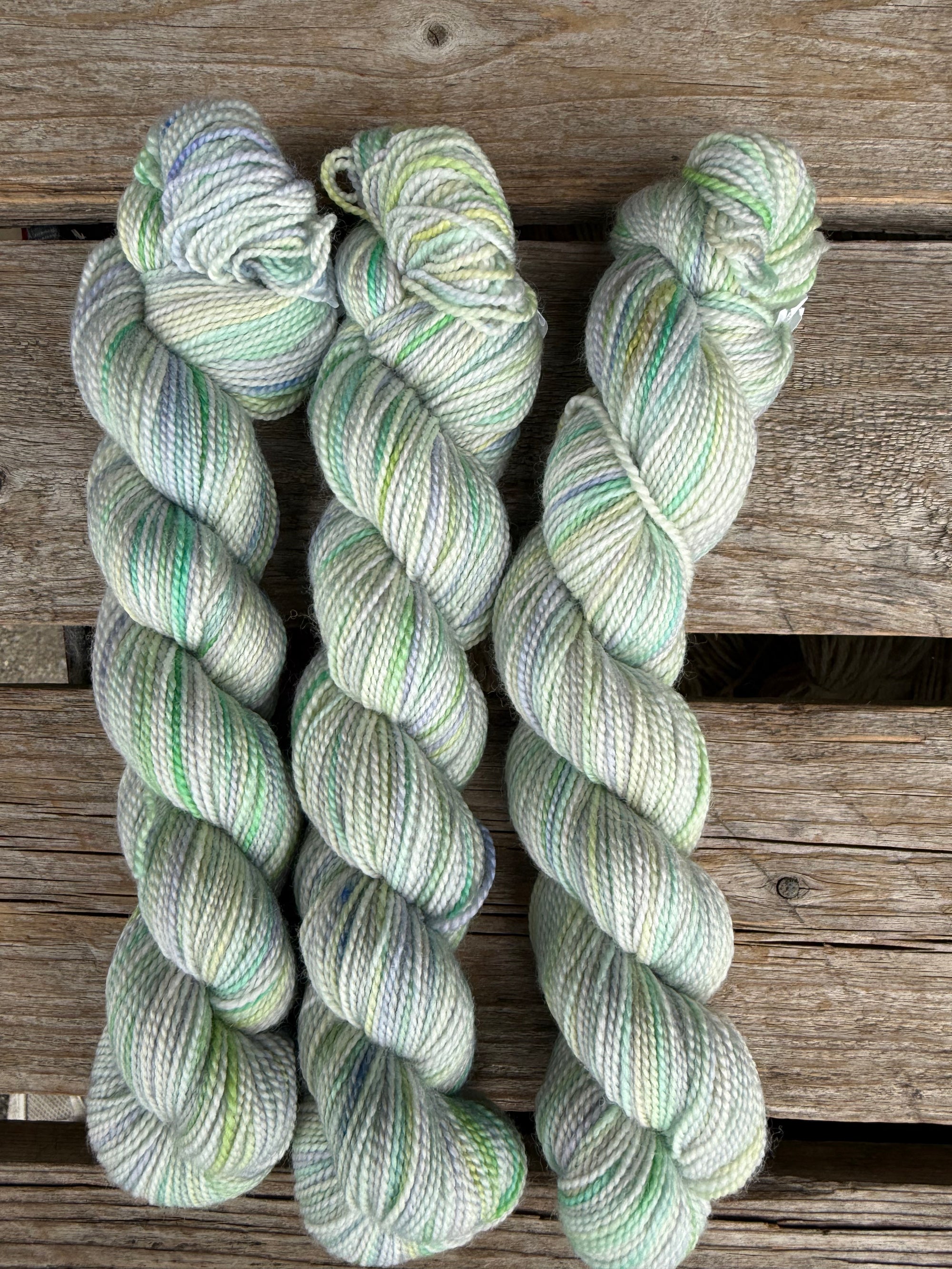 KPPPM - Gem Colorways SALE - volume savings 900