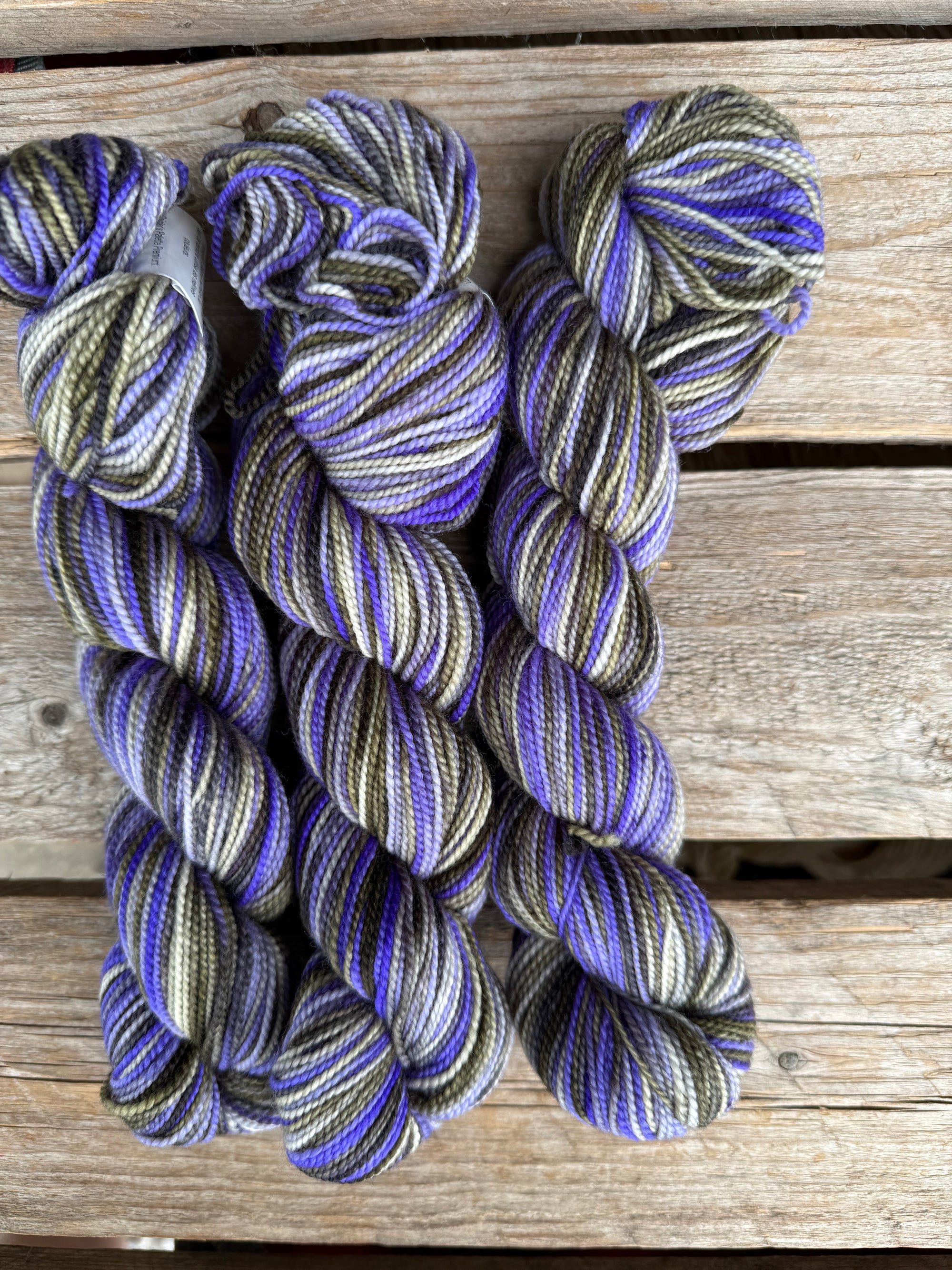 KPPPM - Gem Colorways SALE - volume savings 900