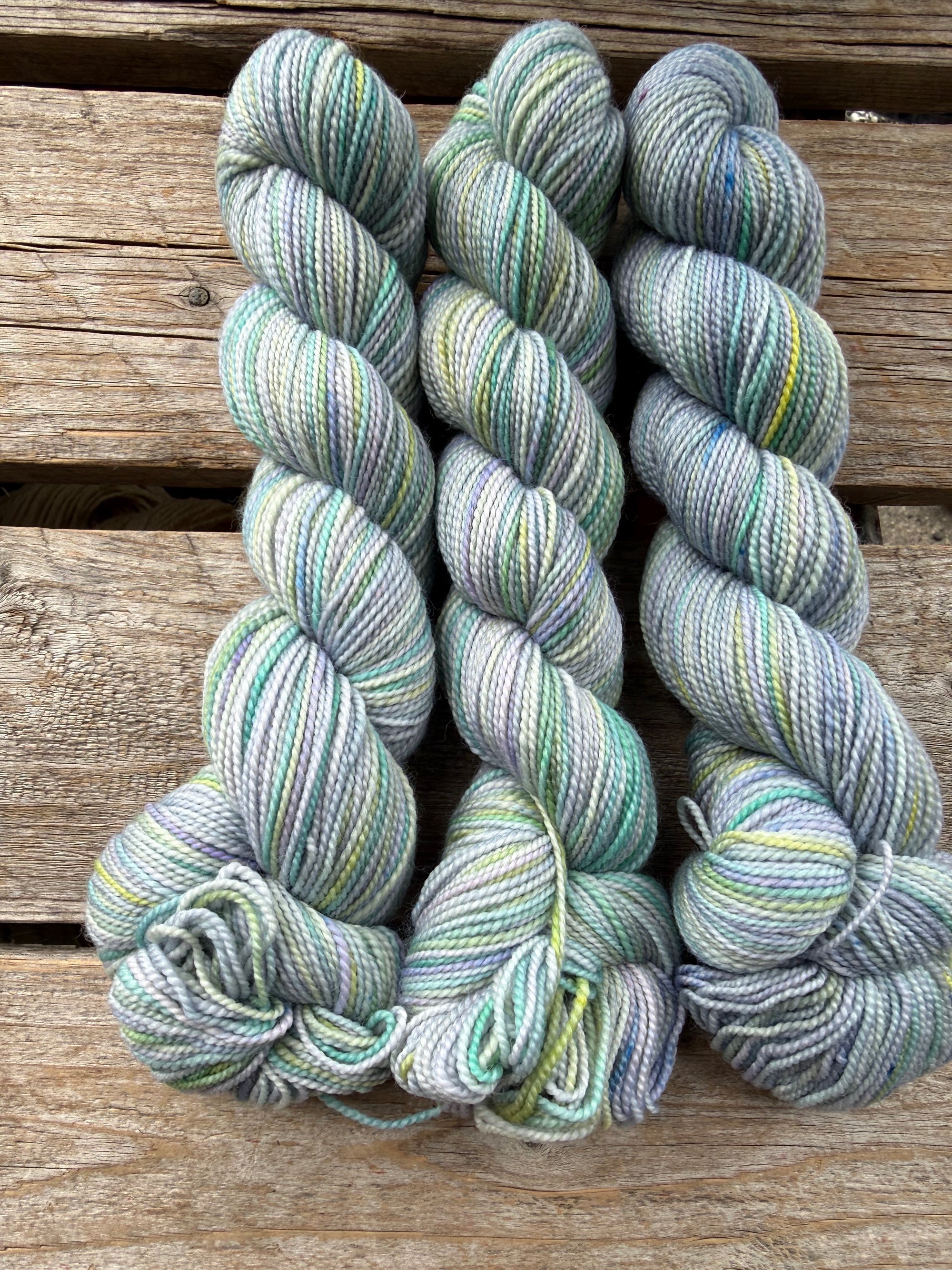 KPPPM - Gem Colorways SALE - volume savings 900
