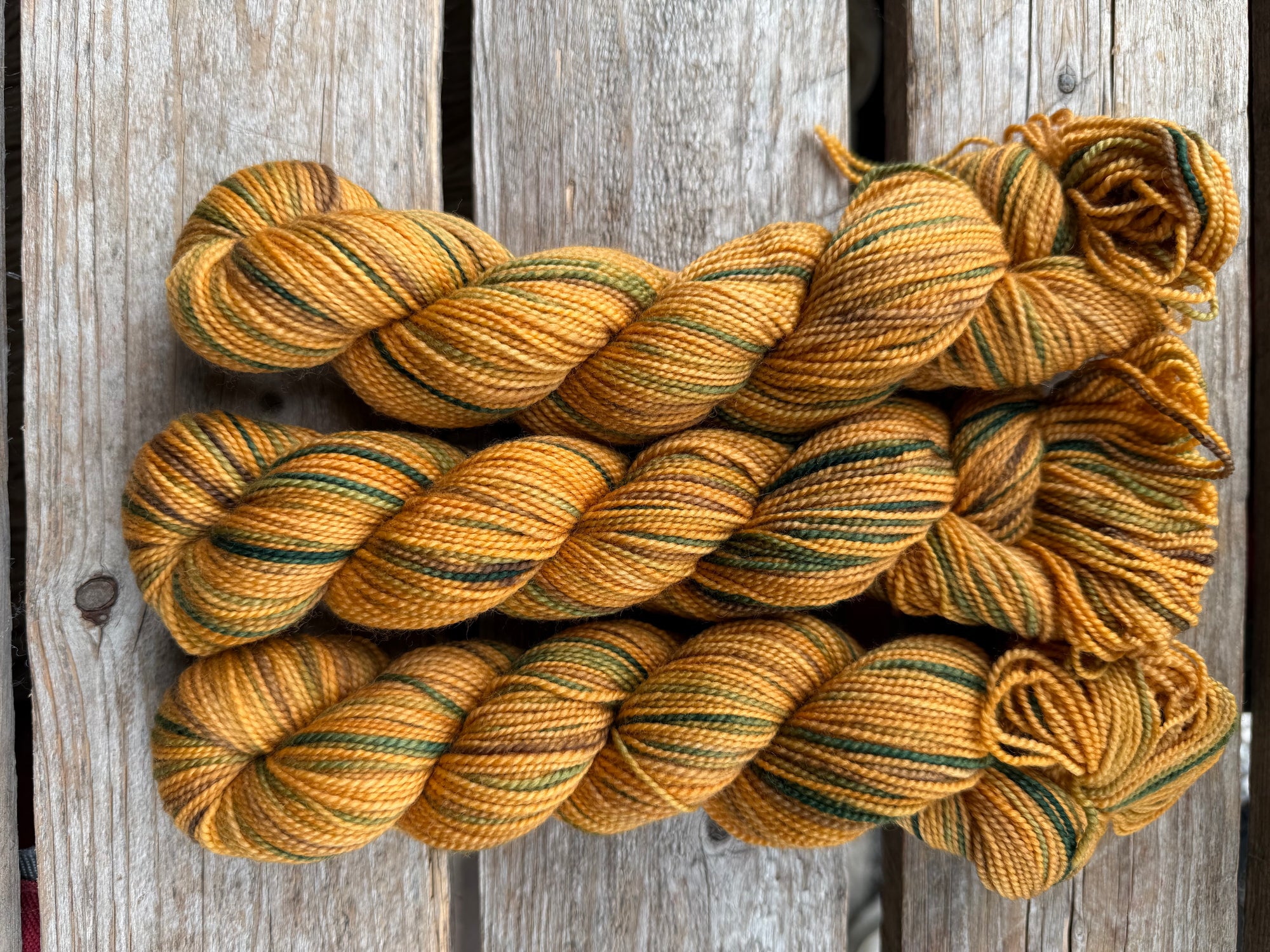 KPPPM - Gem Colorways SALE - volume savings 900
