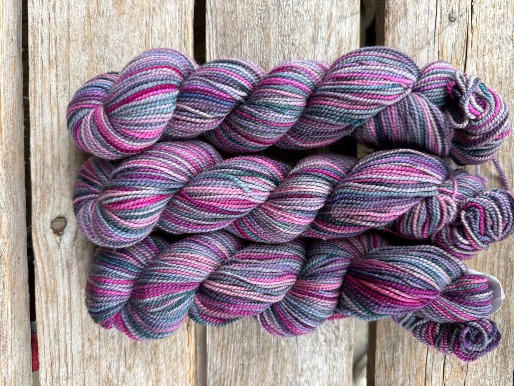 KPPPM - Gem Colorways SALE - volume savings 900