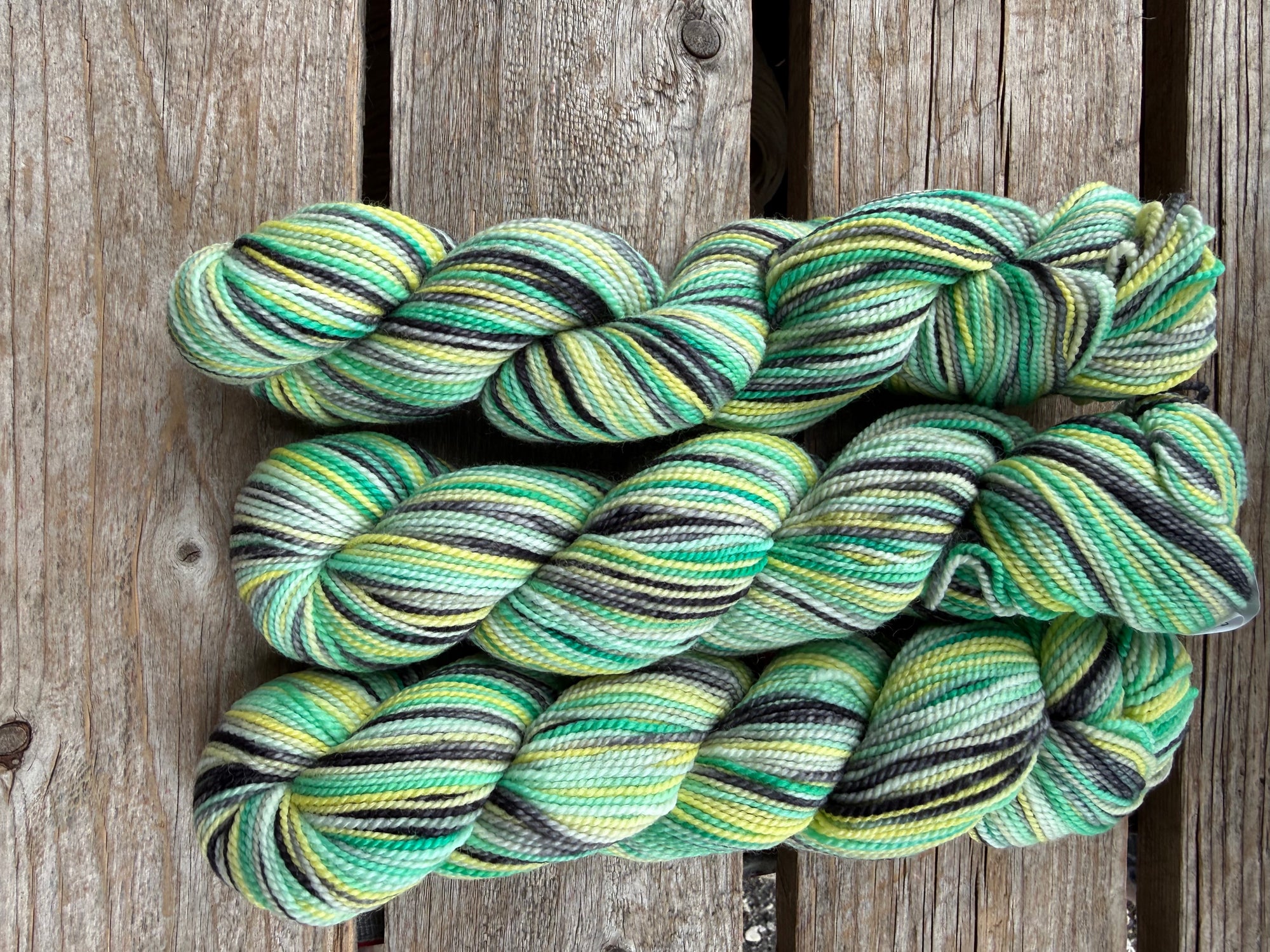 KPPPM - Gem Colorways SALE - volume savings 900