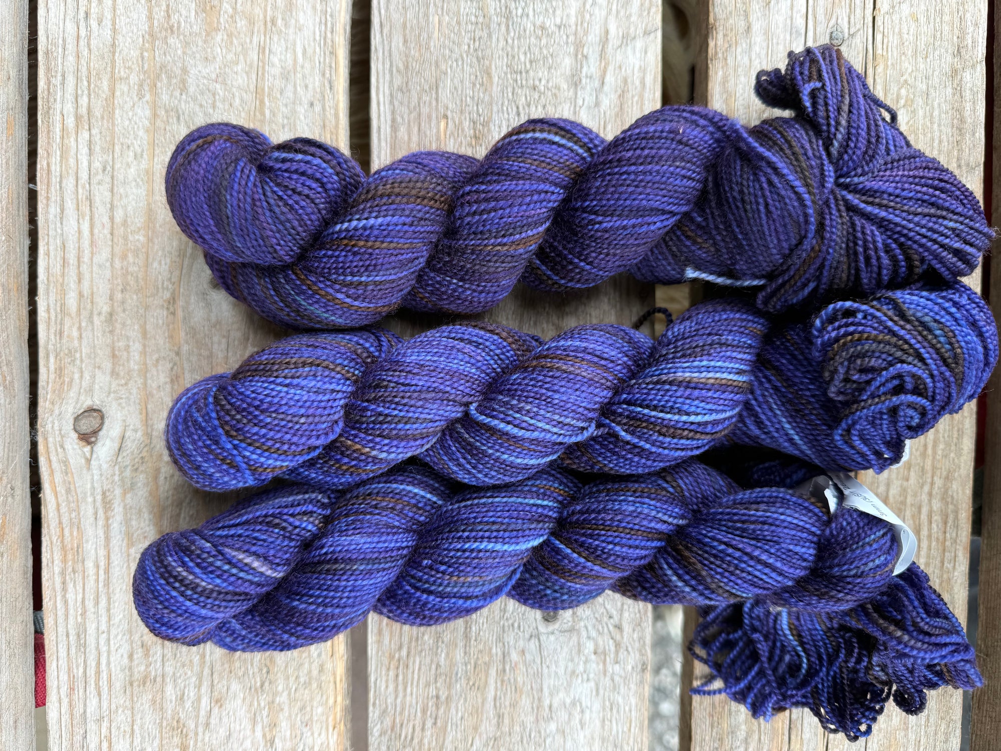 KPPPM - Gem Colorways SALE - volume savings 900