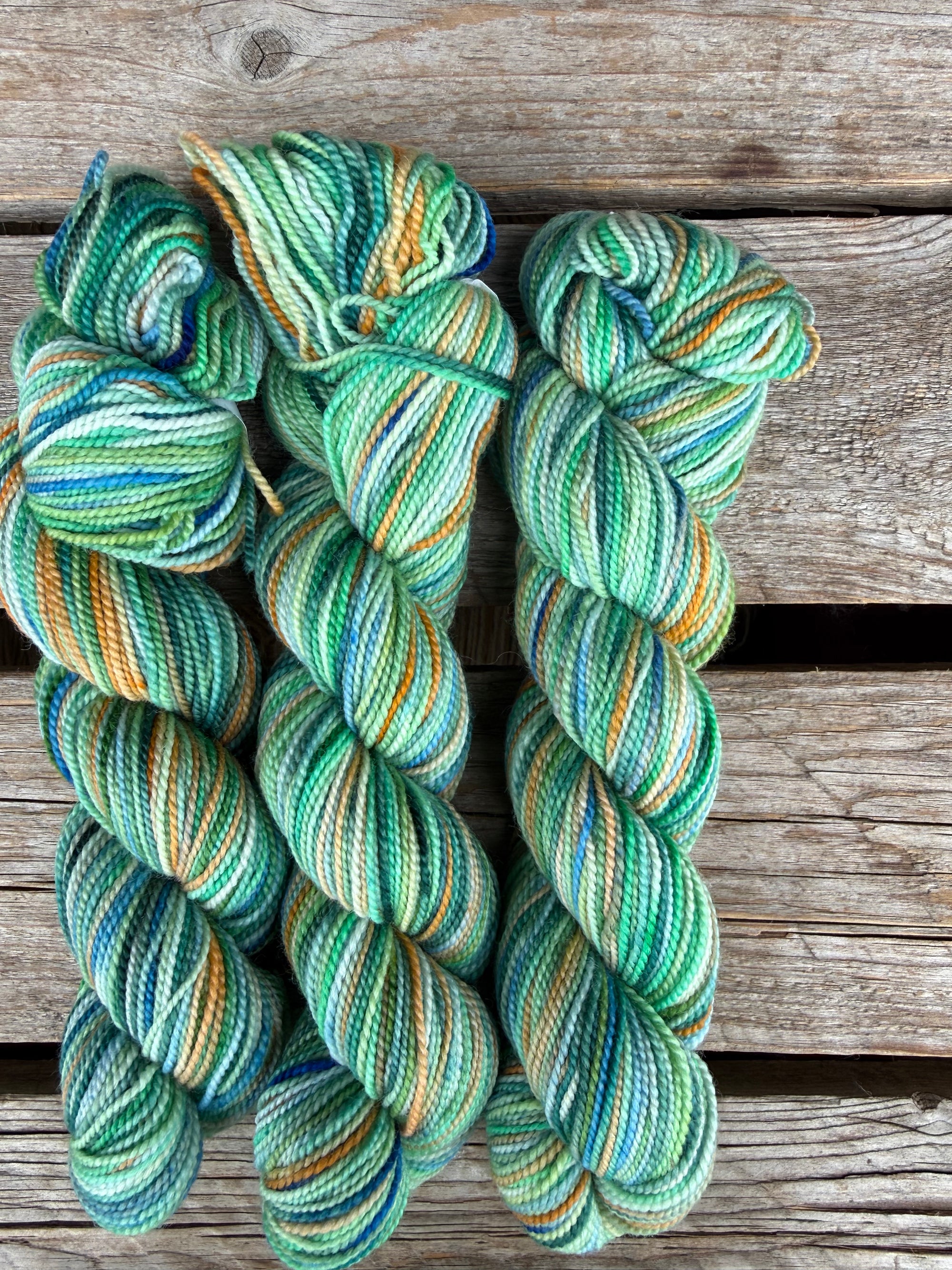 KPPPM - Gem Colorways SALE - volume savings 100-800