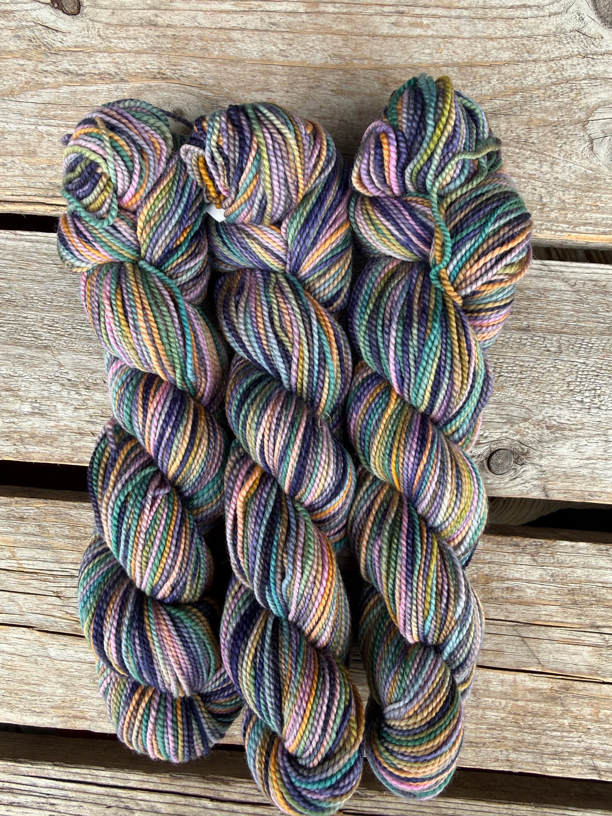 KPPPM - Gem Colorways SALE - volume savings 100-800