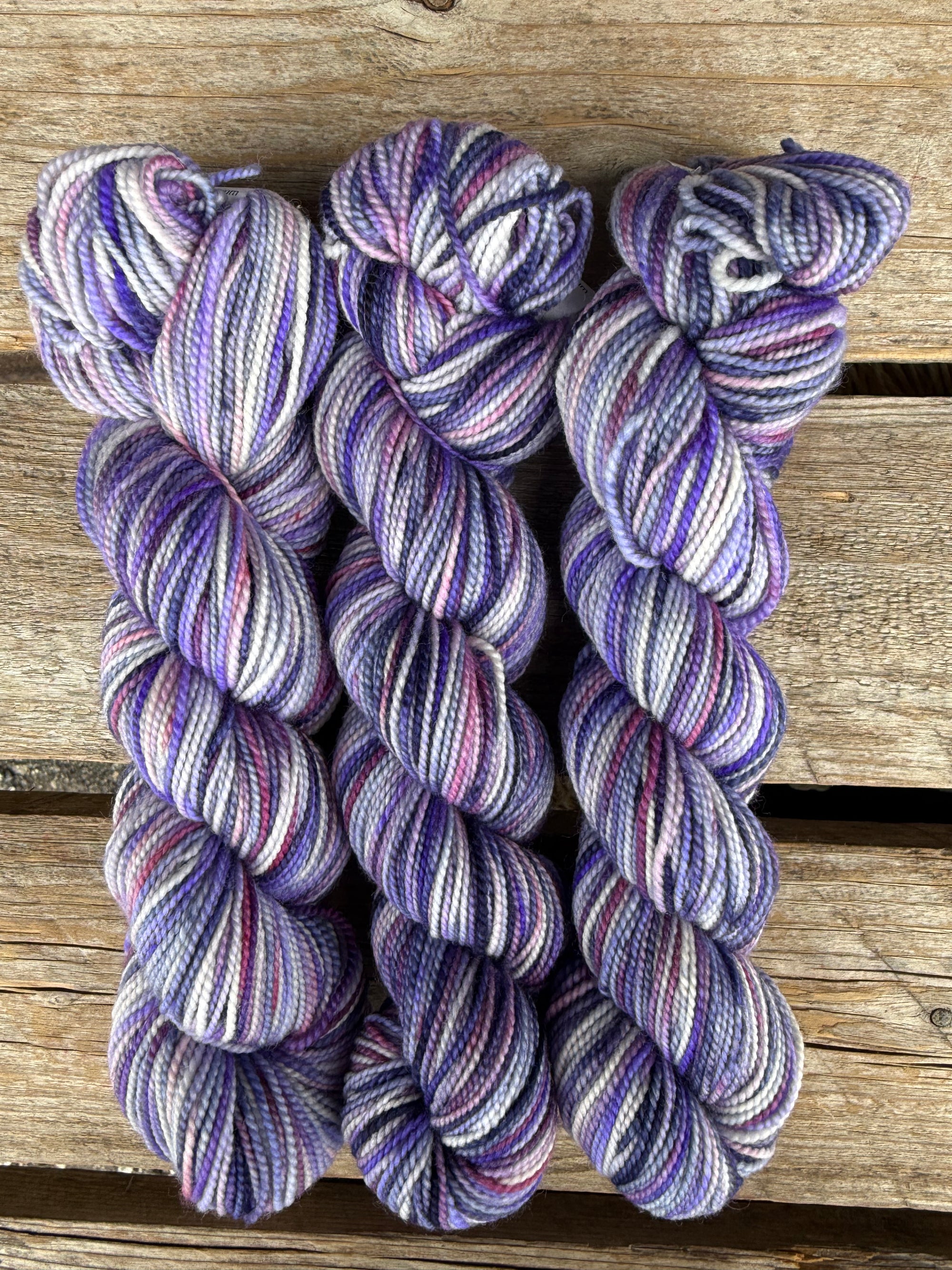 KPPPM - Gem Colorways SALE - volume savings 100-800