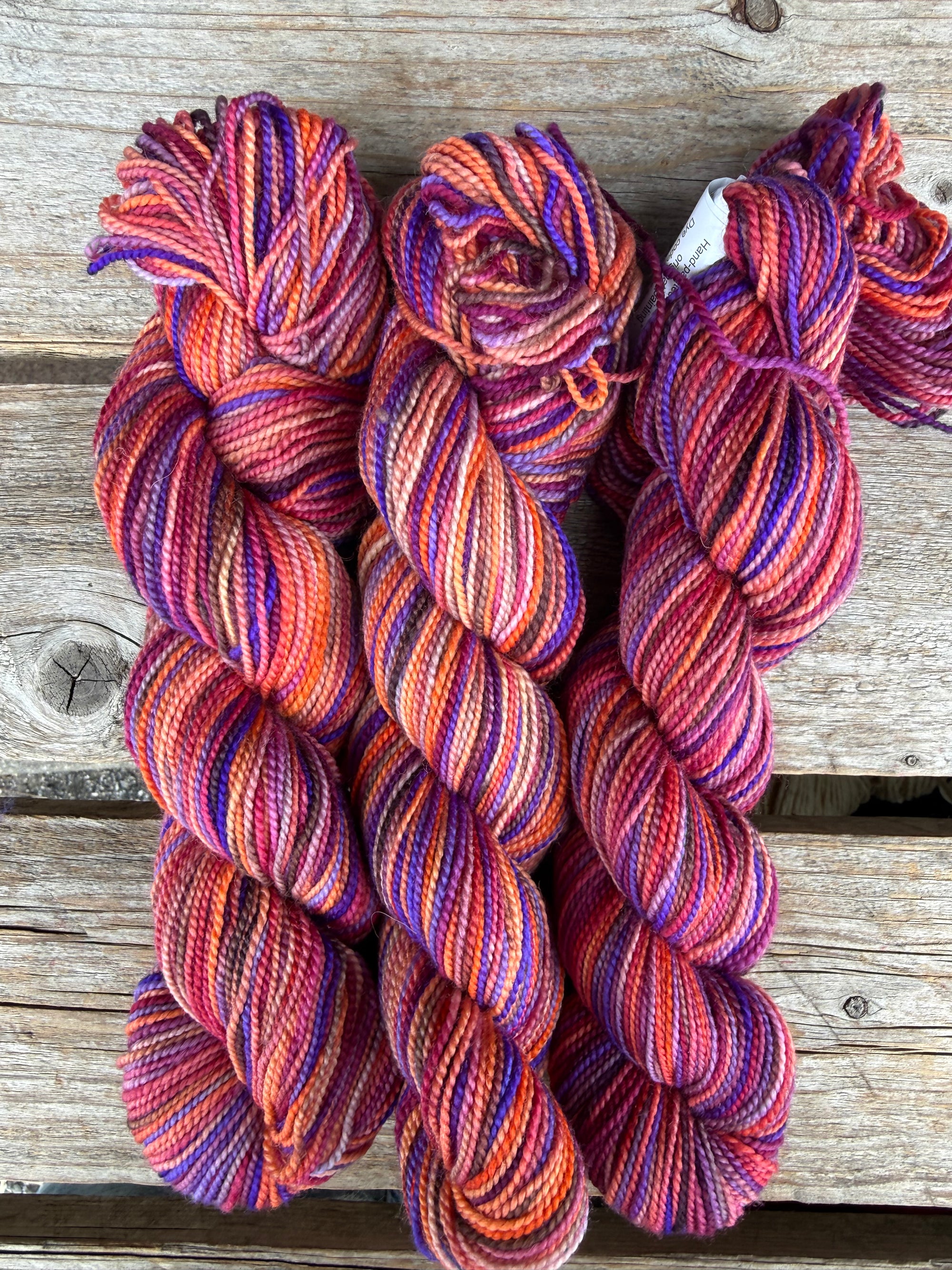 KPPPM - Gem Colorways SALE - volume savings 100-800