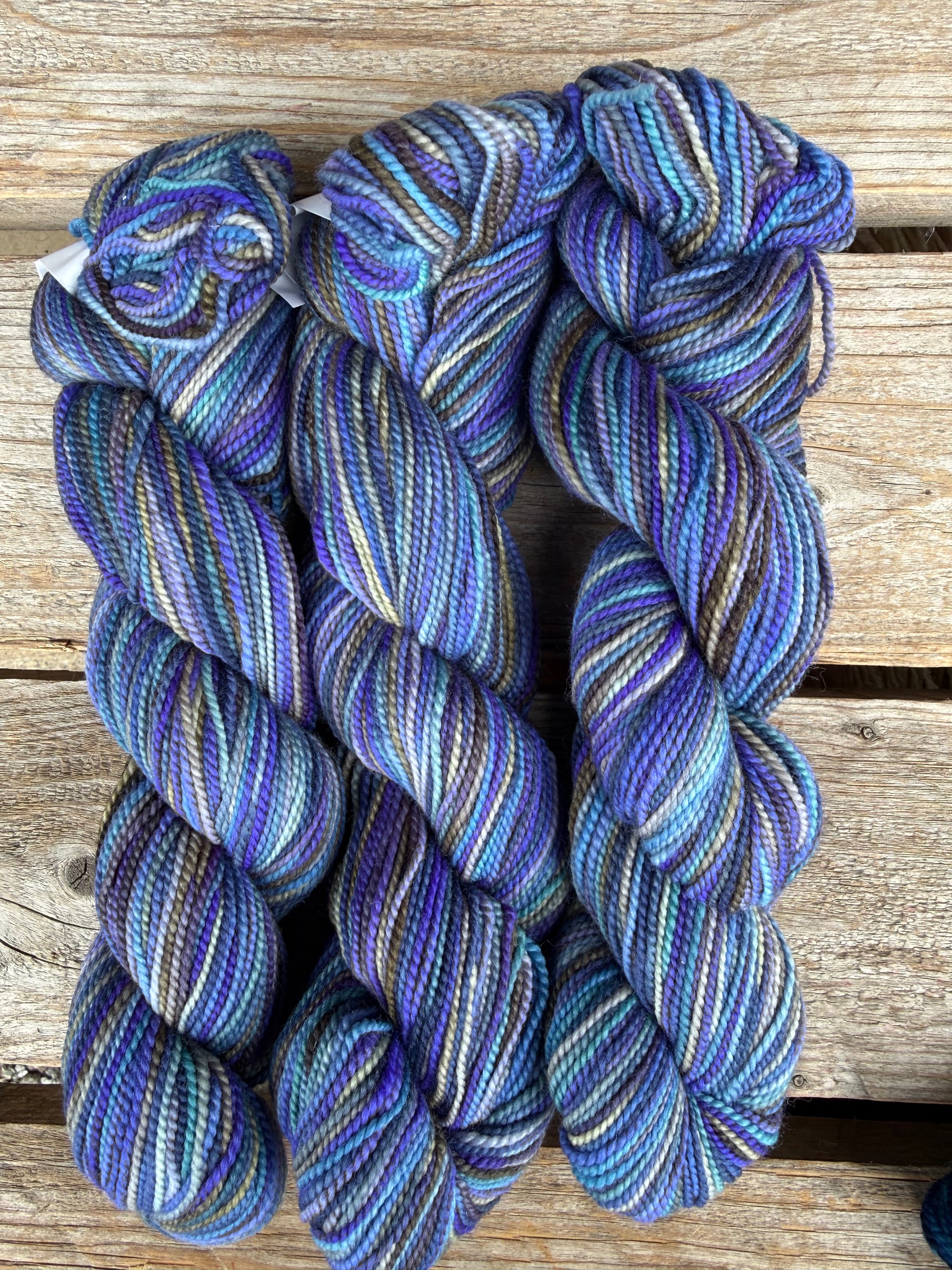 KPPPM - Gem Colorways SALE - volume savings 100-800