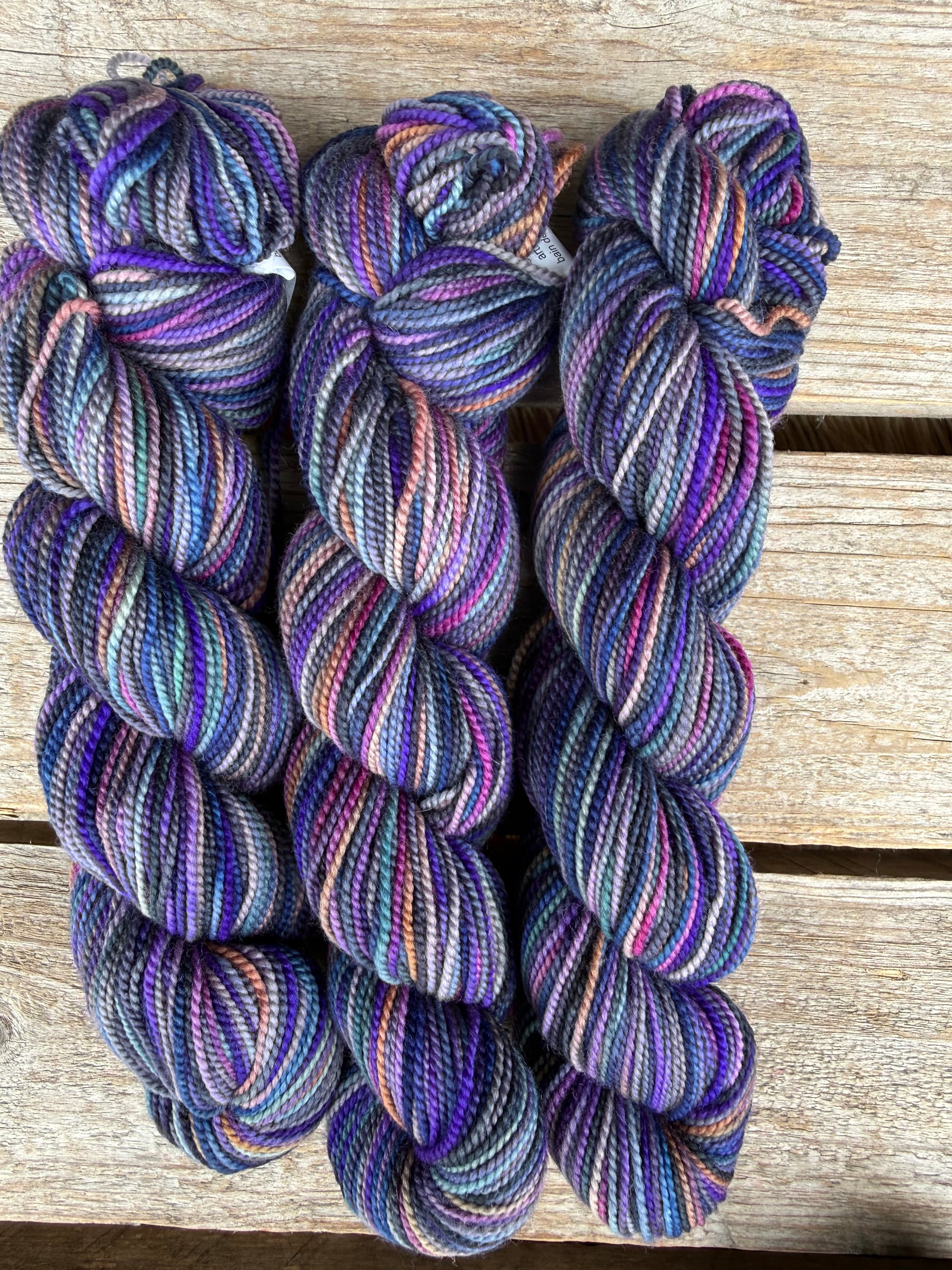 KPPPM - Gem Colorways SALE - volume savings 100-800