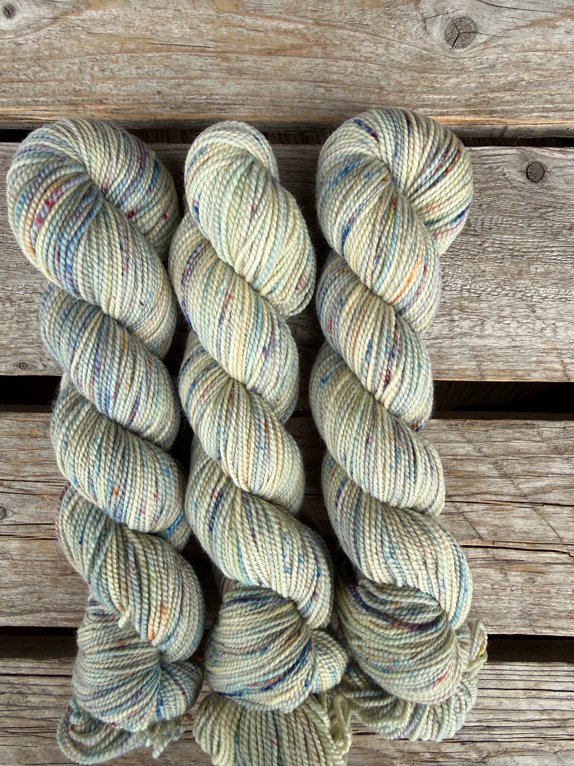 KPPPM - Gem Colorways SALE - volume savings 100-800