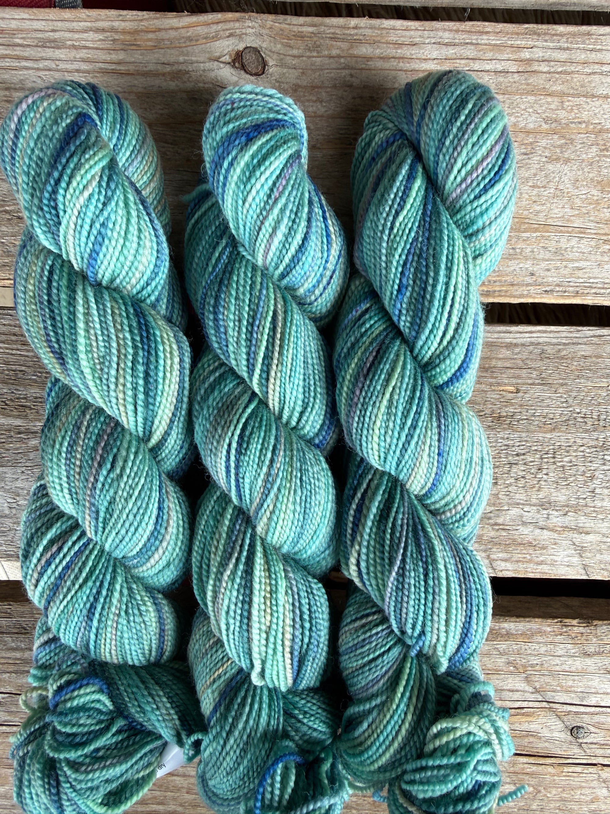 KPPPM - Gem Colorways SALE - volume savings 100-800
