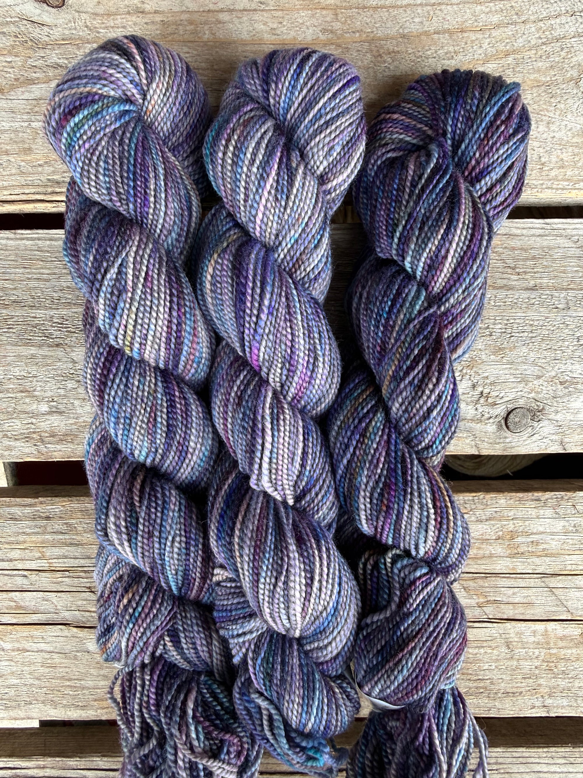 KPPPM - Gem Colorways SALE - volume savings 100-800