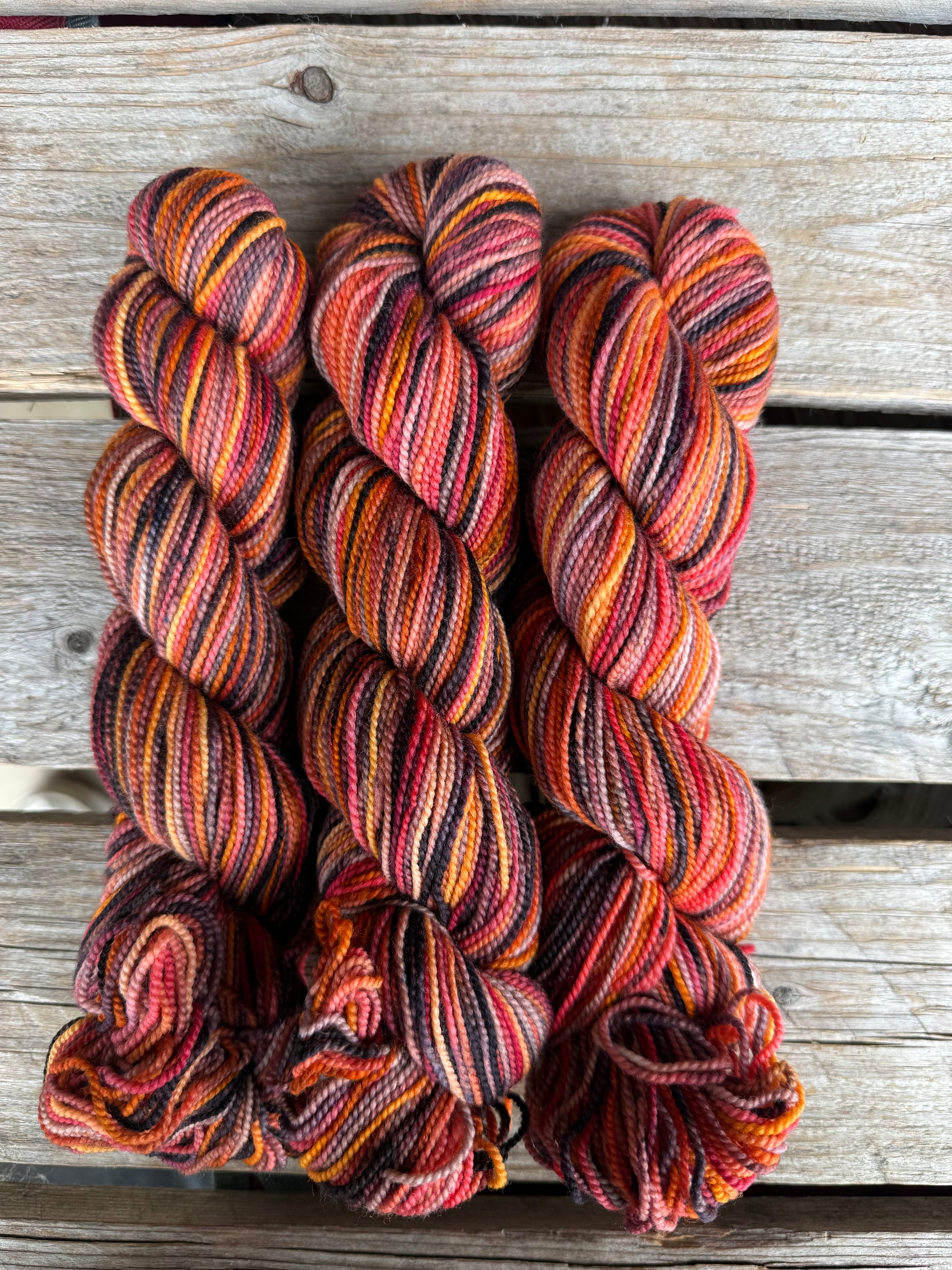 KPPPM - Gem Colorways SALE - volume savings 100-800