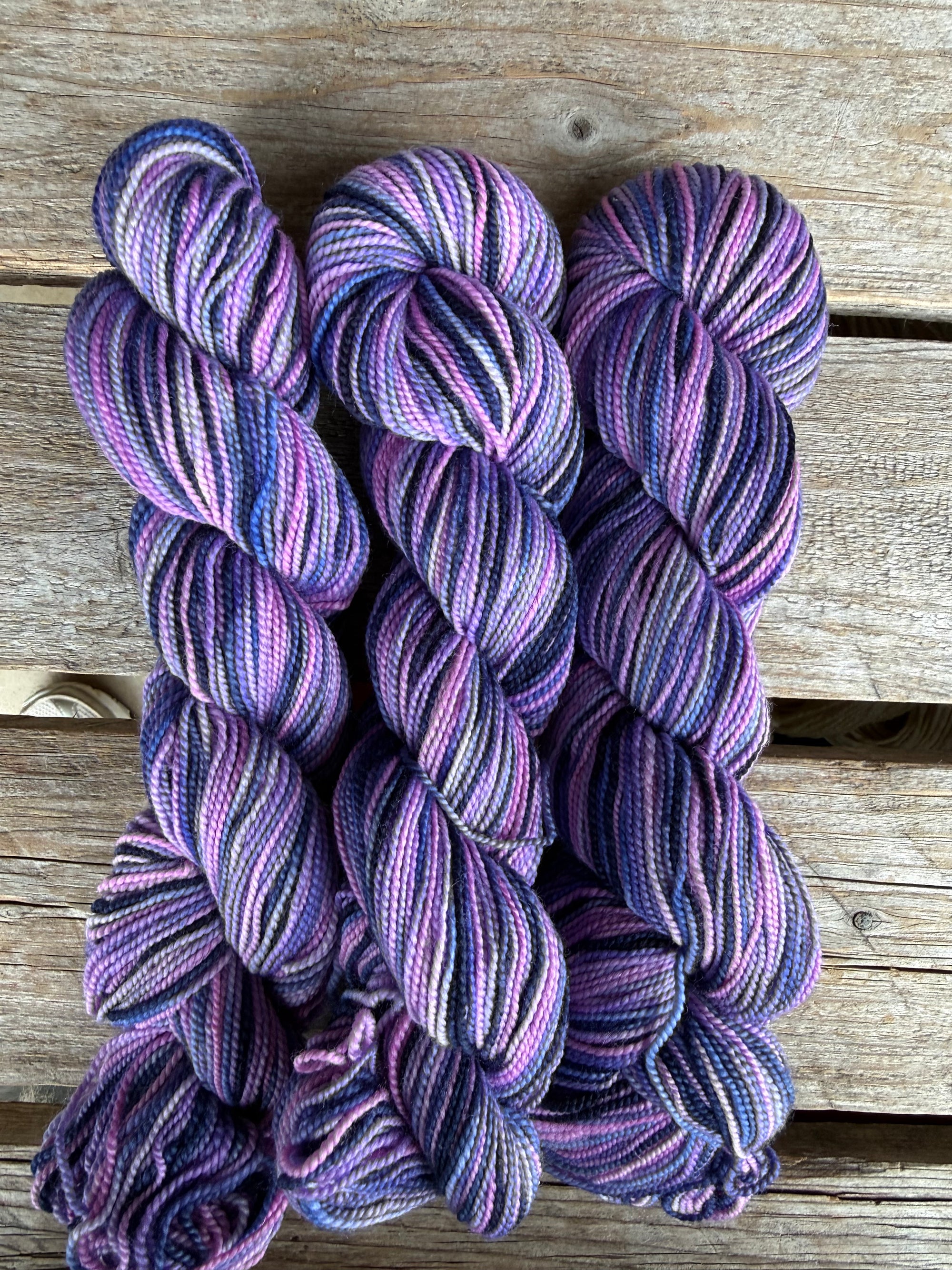 KPPPM - Gem Colorways SALE - volume savings 100-800