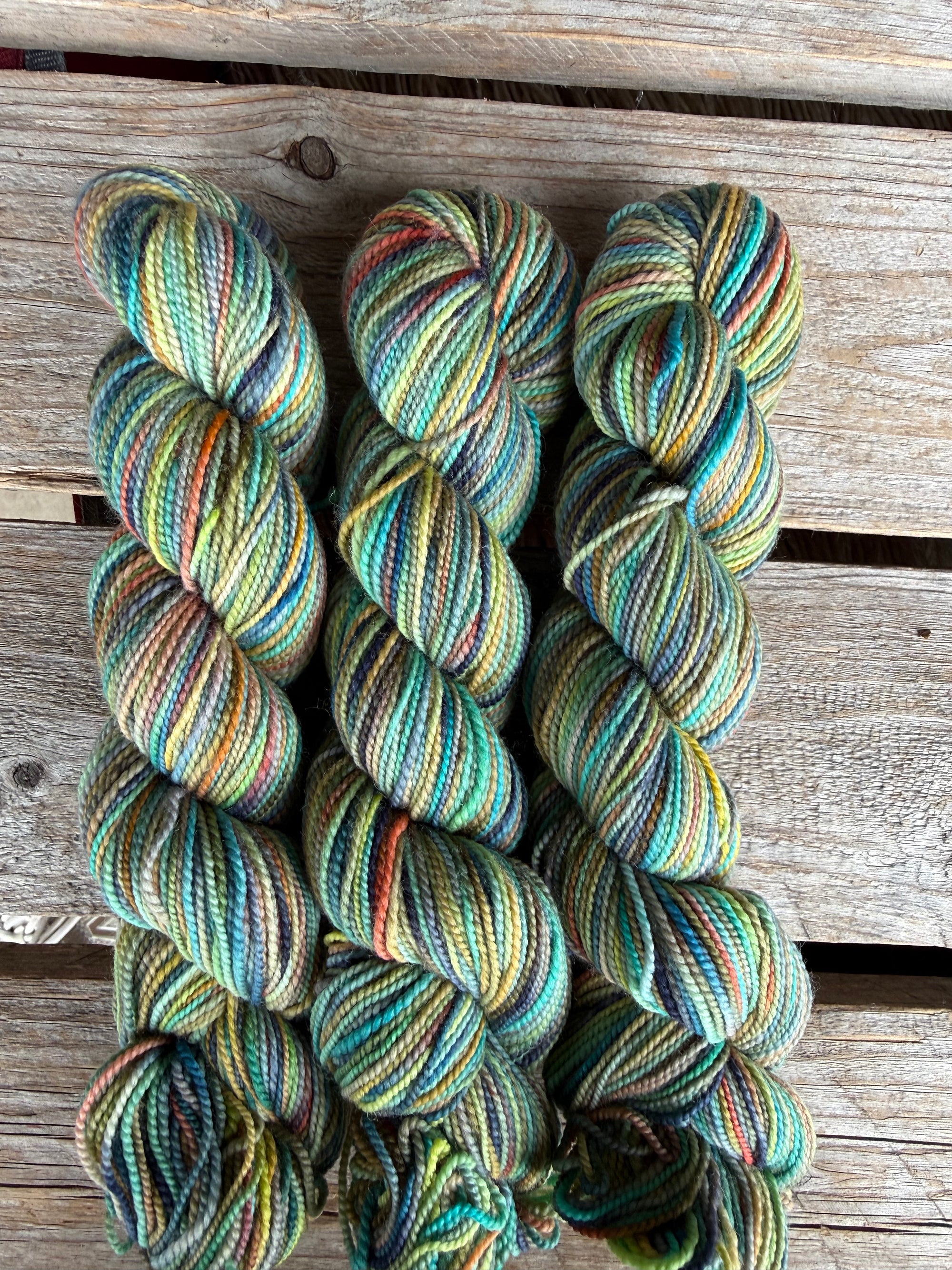 KPPPM - Gem Colorways SALE - volume savings 100-800