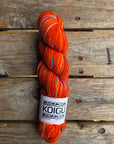 Single Variegated Skeins - Jasmine DK Merino - SALE