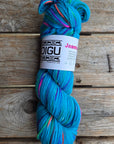 Single Variegated Skeins - Jasmine DK Merino - SALE