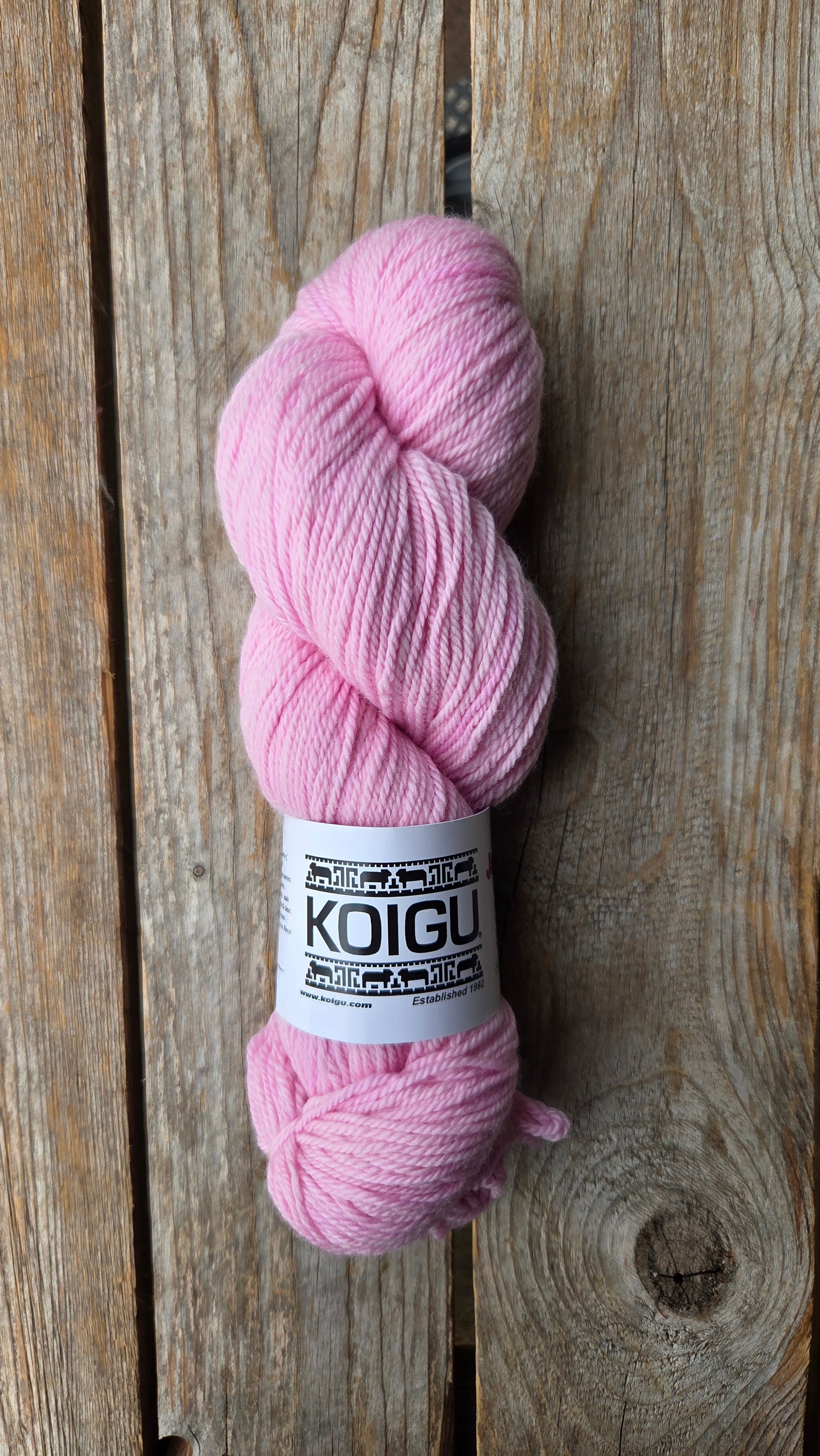 Single Tonal Skeins - Jasmine DK Merino - SALE