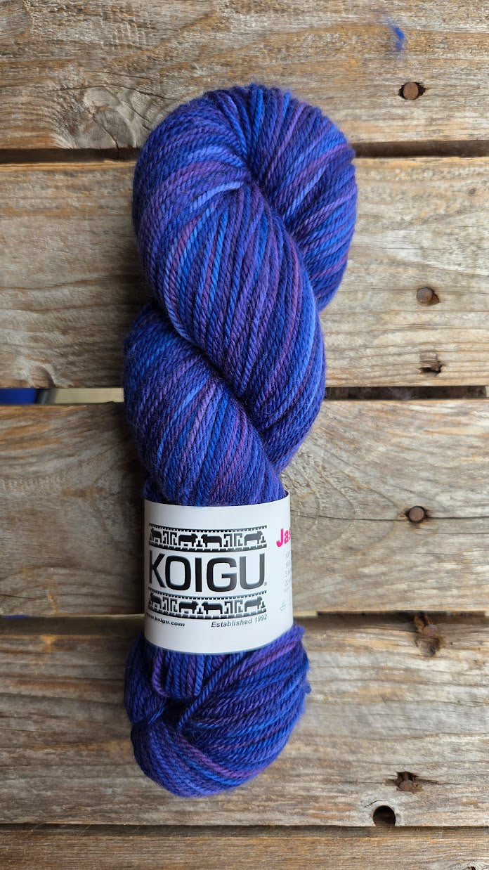 Single Tonal Skeins - Jasmine DK Merino - SALE