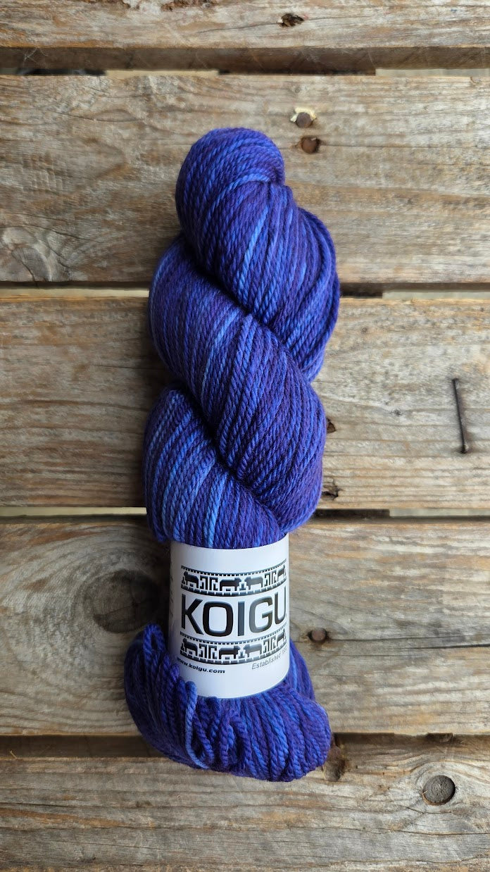 Single Tonal Skeins - Jasmine DK Merino - SALE
